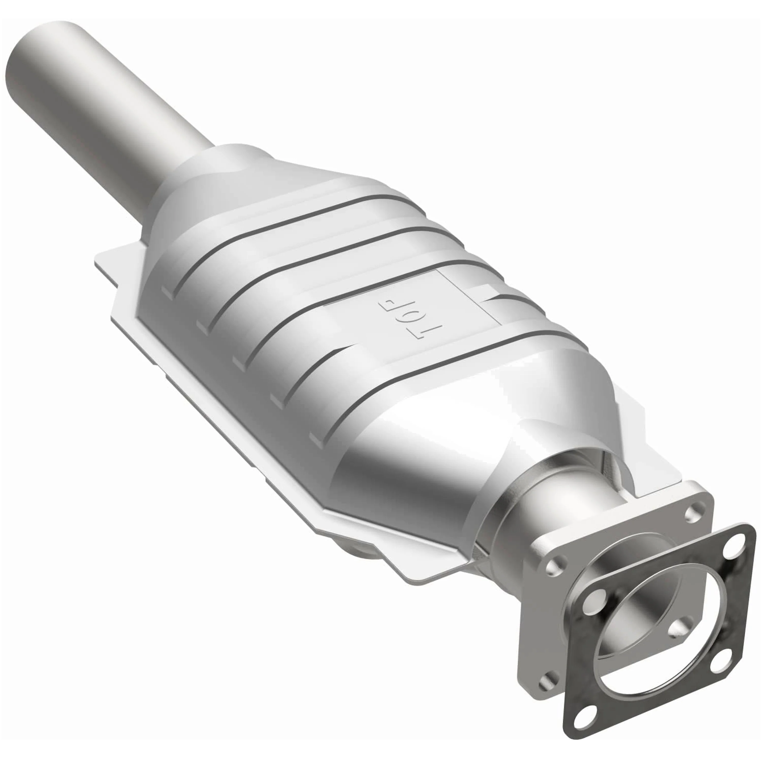 MagnaFlow California Grade CARB Compliant Direct-Fit Catalytic Converter 3391229 - Image 2