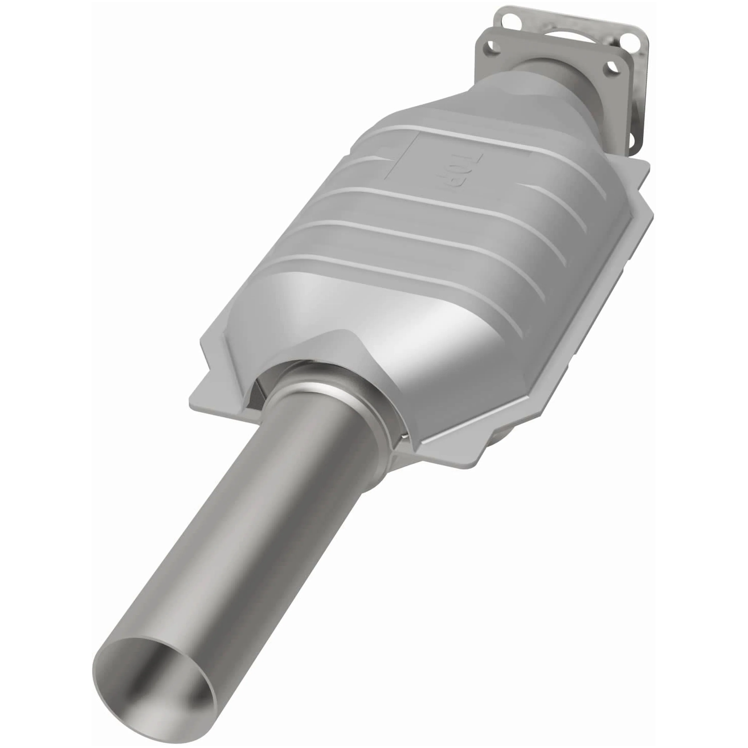 MagnaFlow California Grade CARB Compliant Direct-Fit Catalytic Converter 3391229 - Image 3