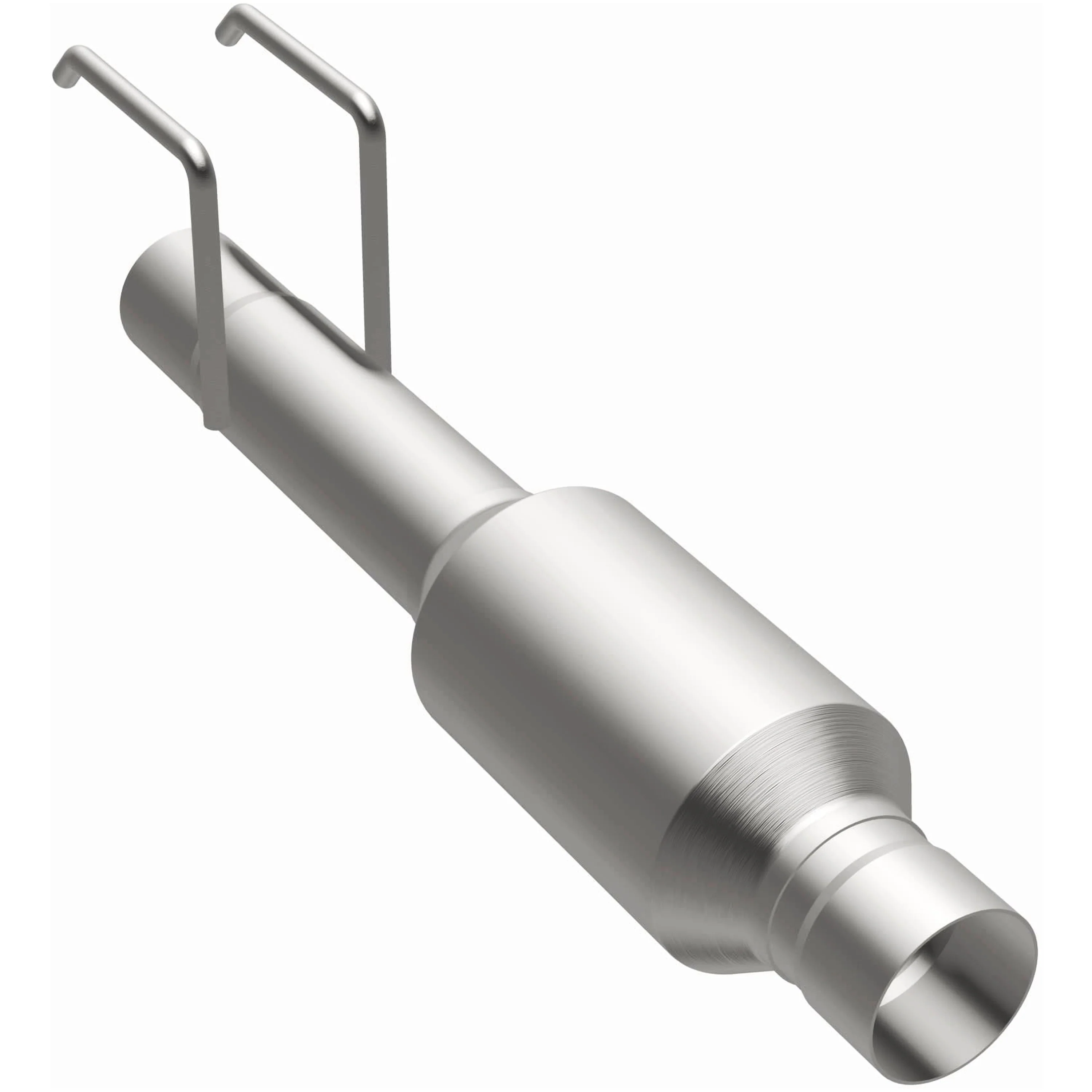 MagnaFlow California Grade CARB Compliant Direct-Fit Catalytic Converter 3391241 - Image 2
