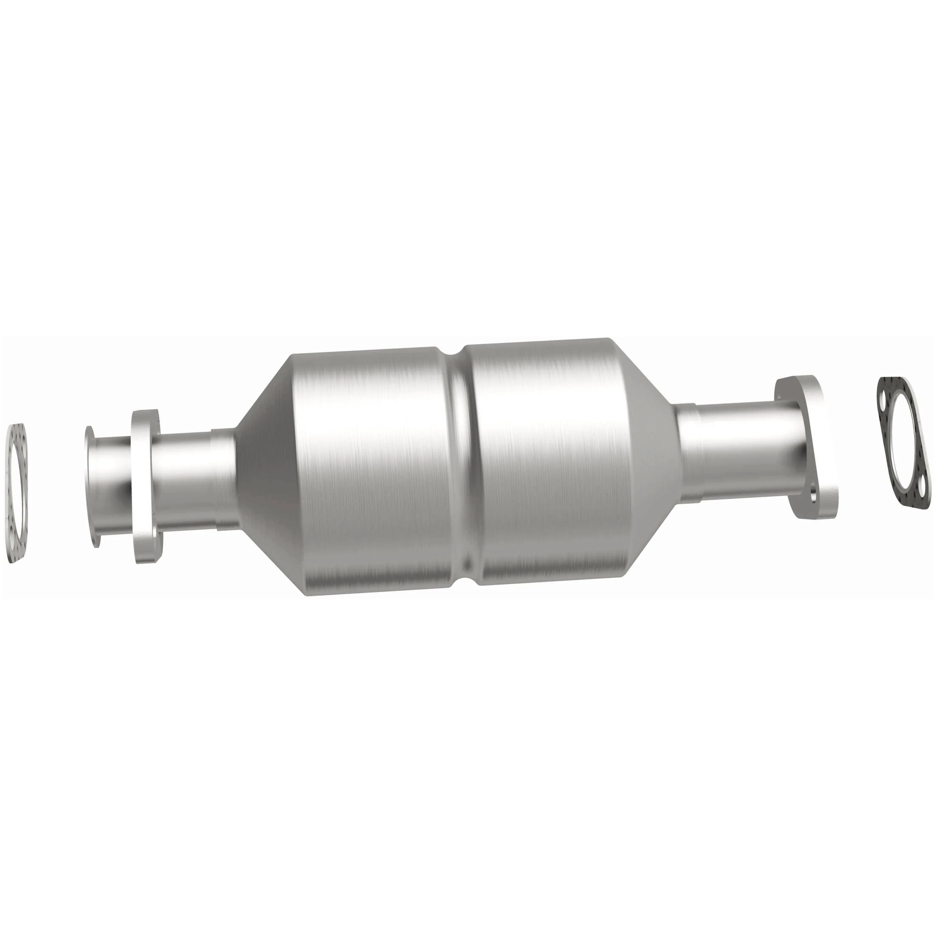 MagnaFlow California Grade CARB Compliant Direct-Fit Catalytic Converter 3391242 - Image 4