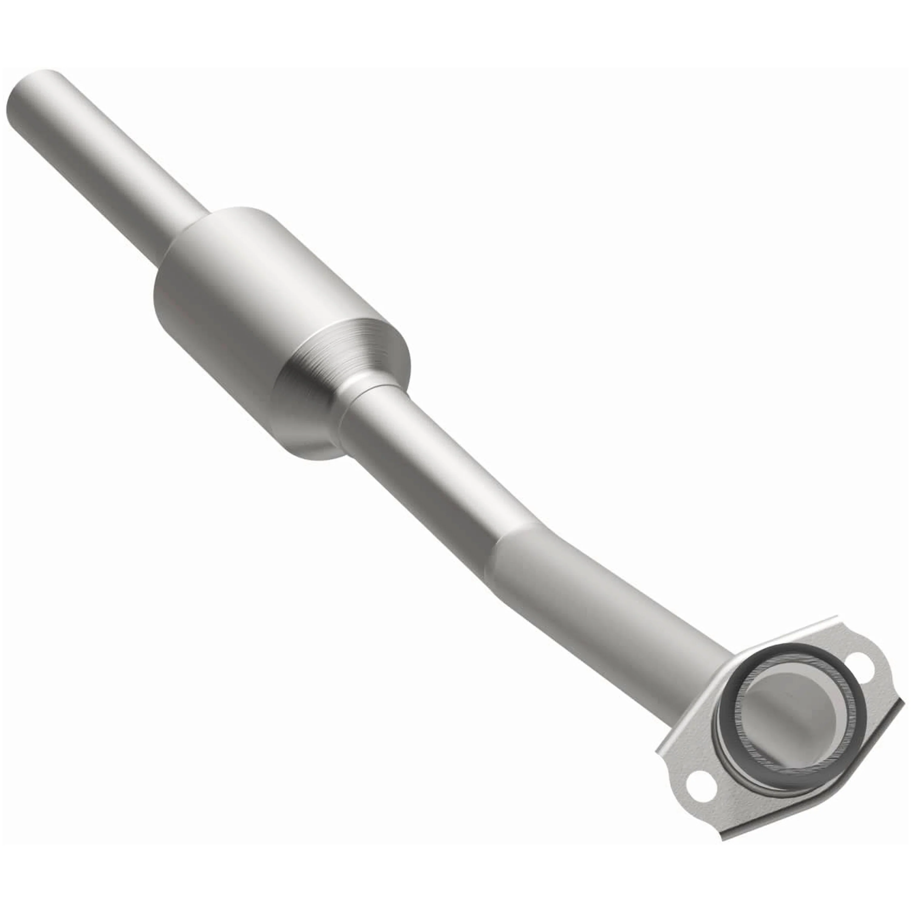 MagnaFlow California Grade CARB Compliant Direct-Fit Catalytic Converter 3391269 - Image 2