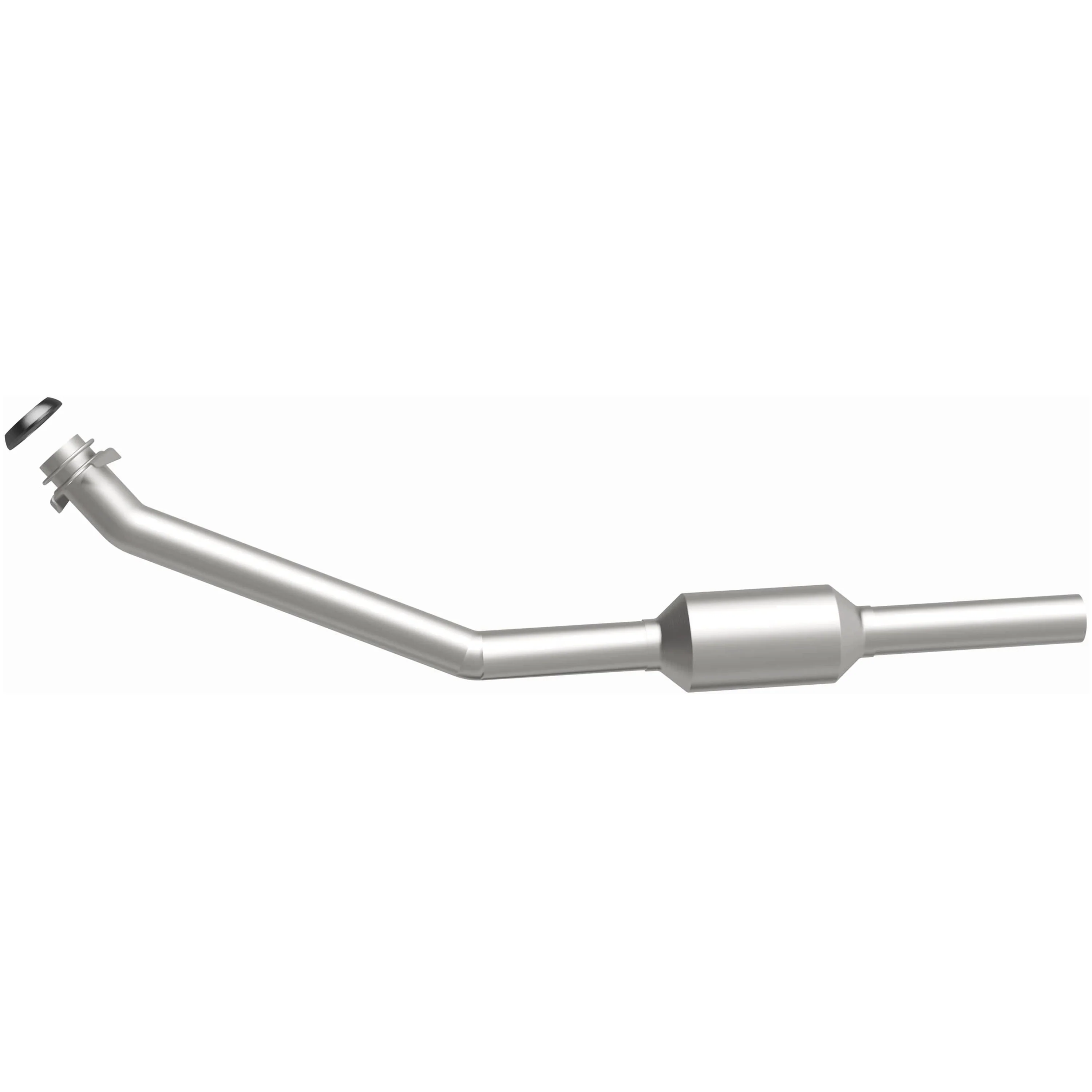 MagnaFlow California Grade CARB Compliant Direct-Fit Catalytic Converter 3391269 - Image 4