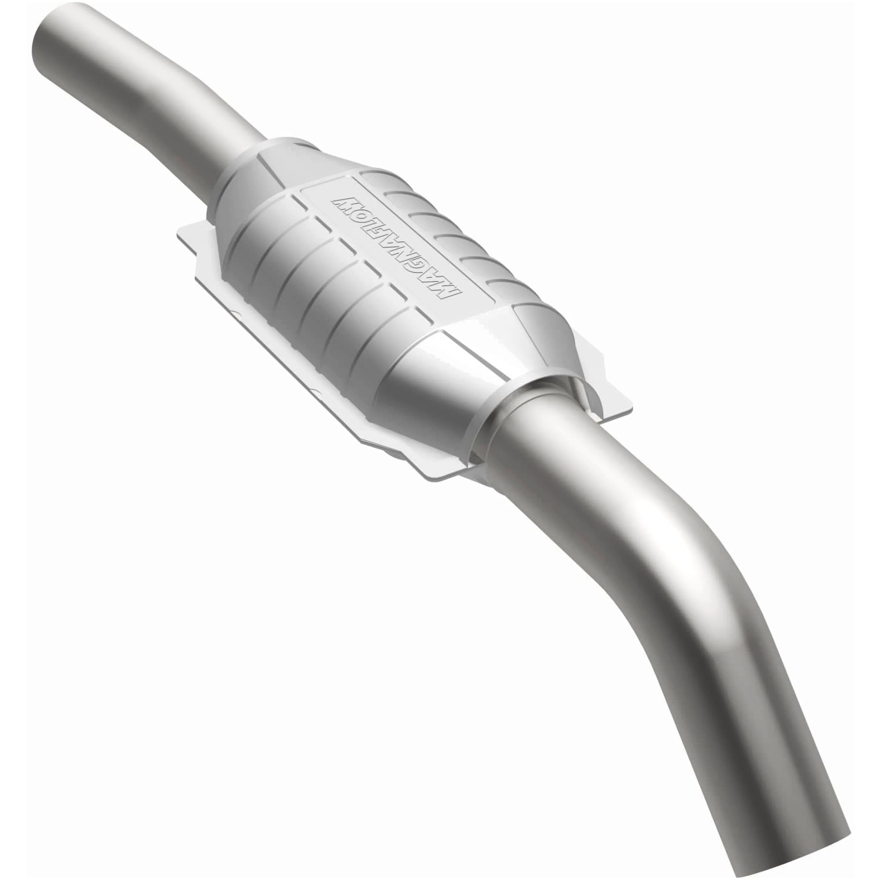 MagnaFlow California Grade CARB Compliant Direct-Fit Catalytic Converter 3391290 - Image 2
