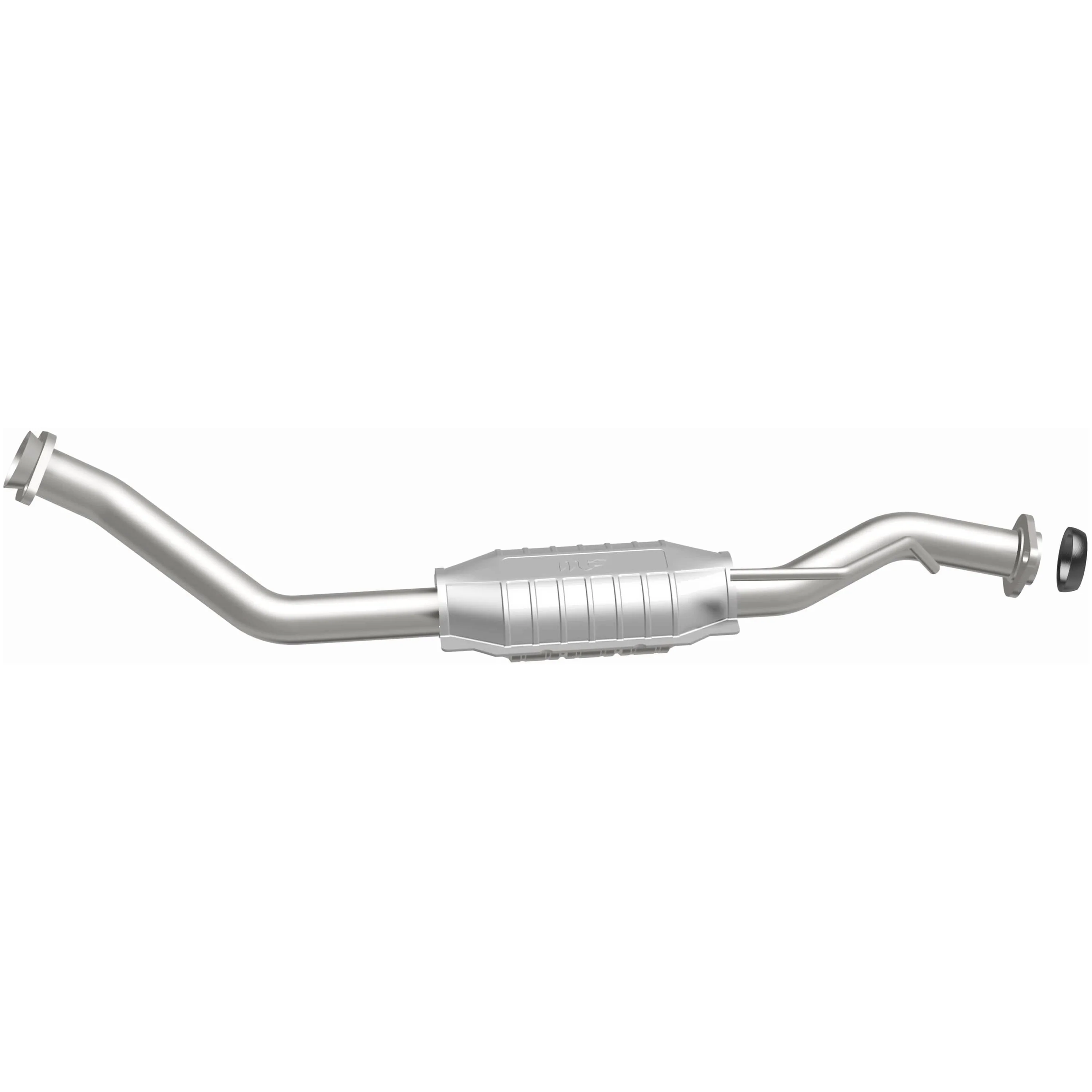 MagnaFlow 1989-1994 Ford Ranger 2.3L California Grade CARB Compliant Direct-Fit Catalytic Converter 3391376 - Image 4