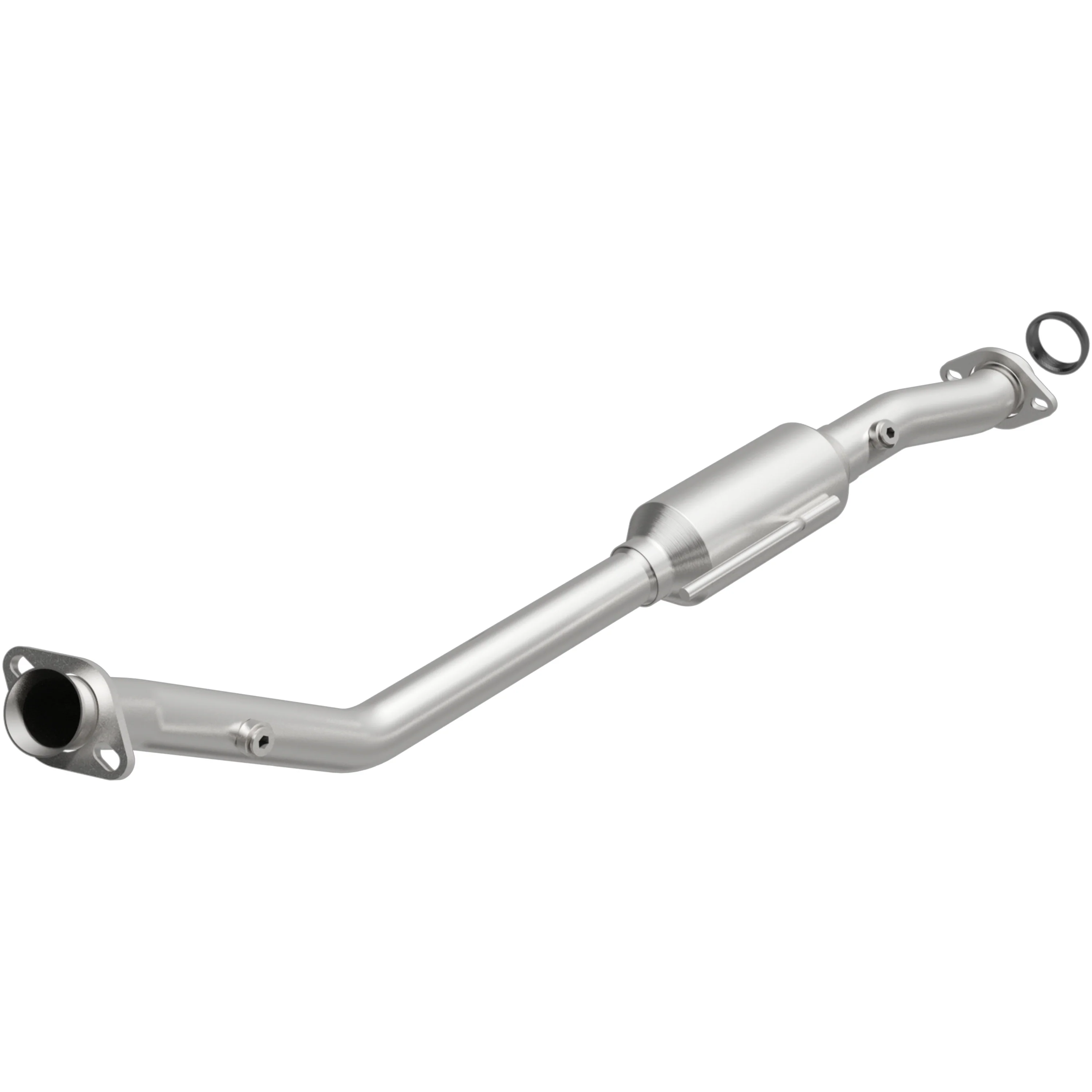 MagnaFlow 1995 Mazda B2300 2.3L California Grade CARB Compliant Direct-Fit Catalytic Converter 3391380