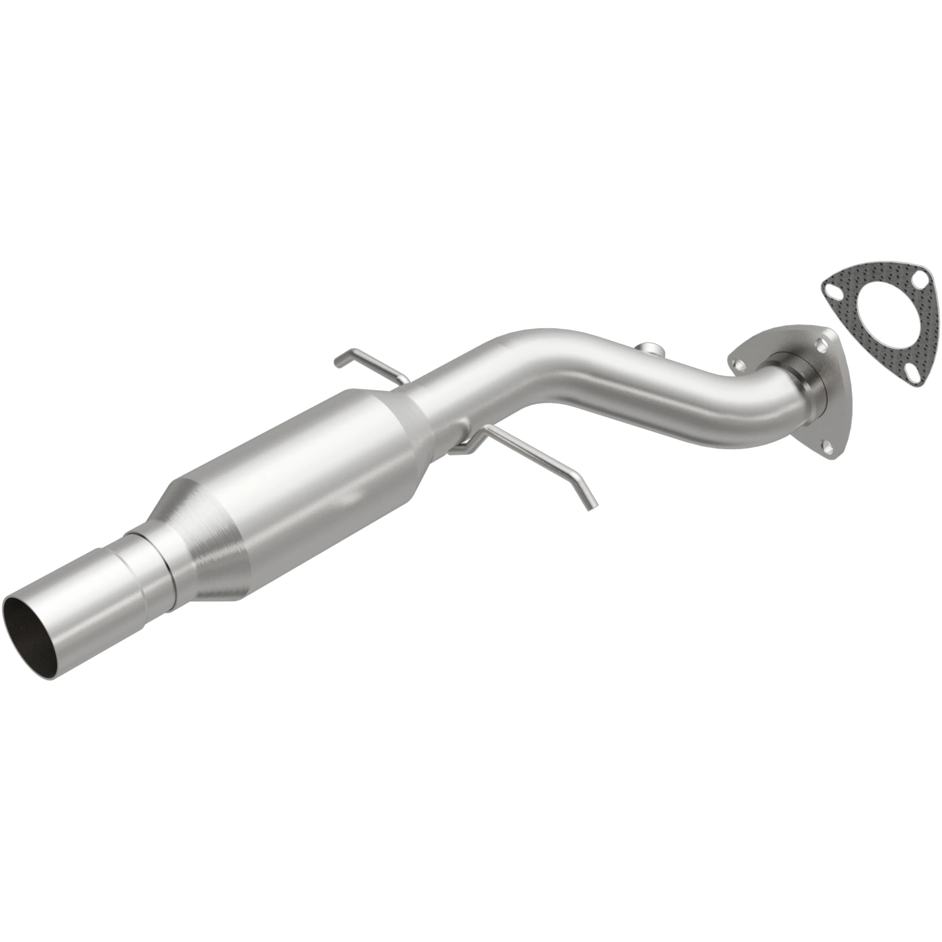 MagnaFlow 1995 Chevrolet Blazer 4.3L | 1995 GMC Jimmy 4.3L California Grade CARB Compliant Direct-Fit Catalytic Converter 3391416