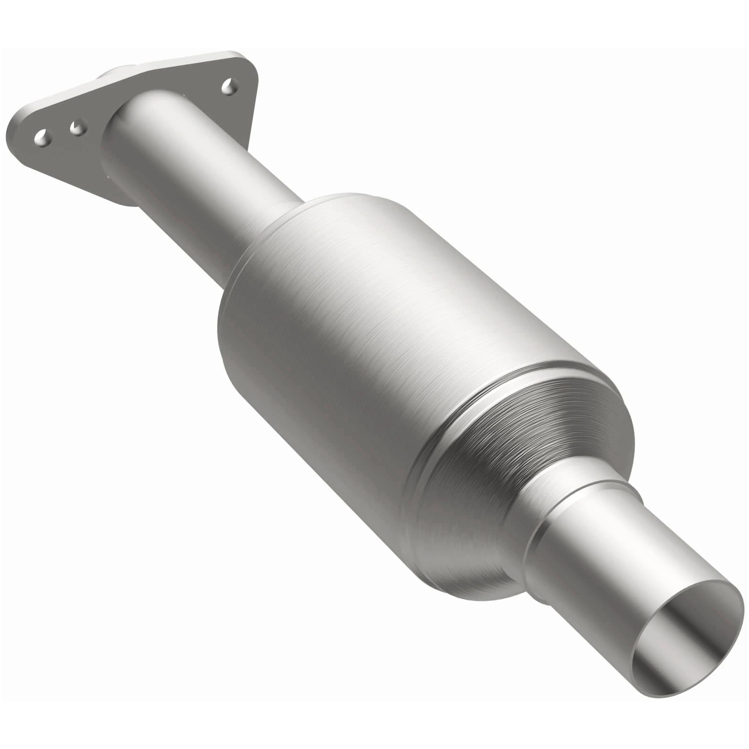 MagnaFlow California Grade CARB Compliant Direct-Fit Catalytic Converter 3391419 - Image 2