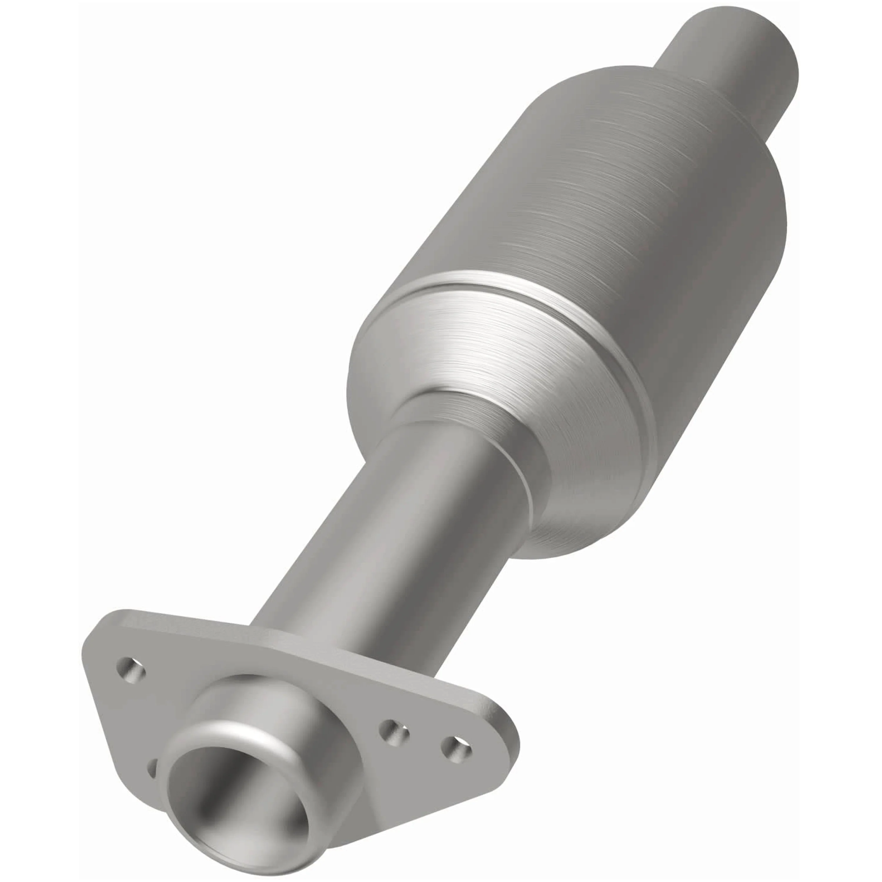 MagnaFlow California Grade CARB Compliant Direct-Fit Catalytic Converter 3391419 - Image 3