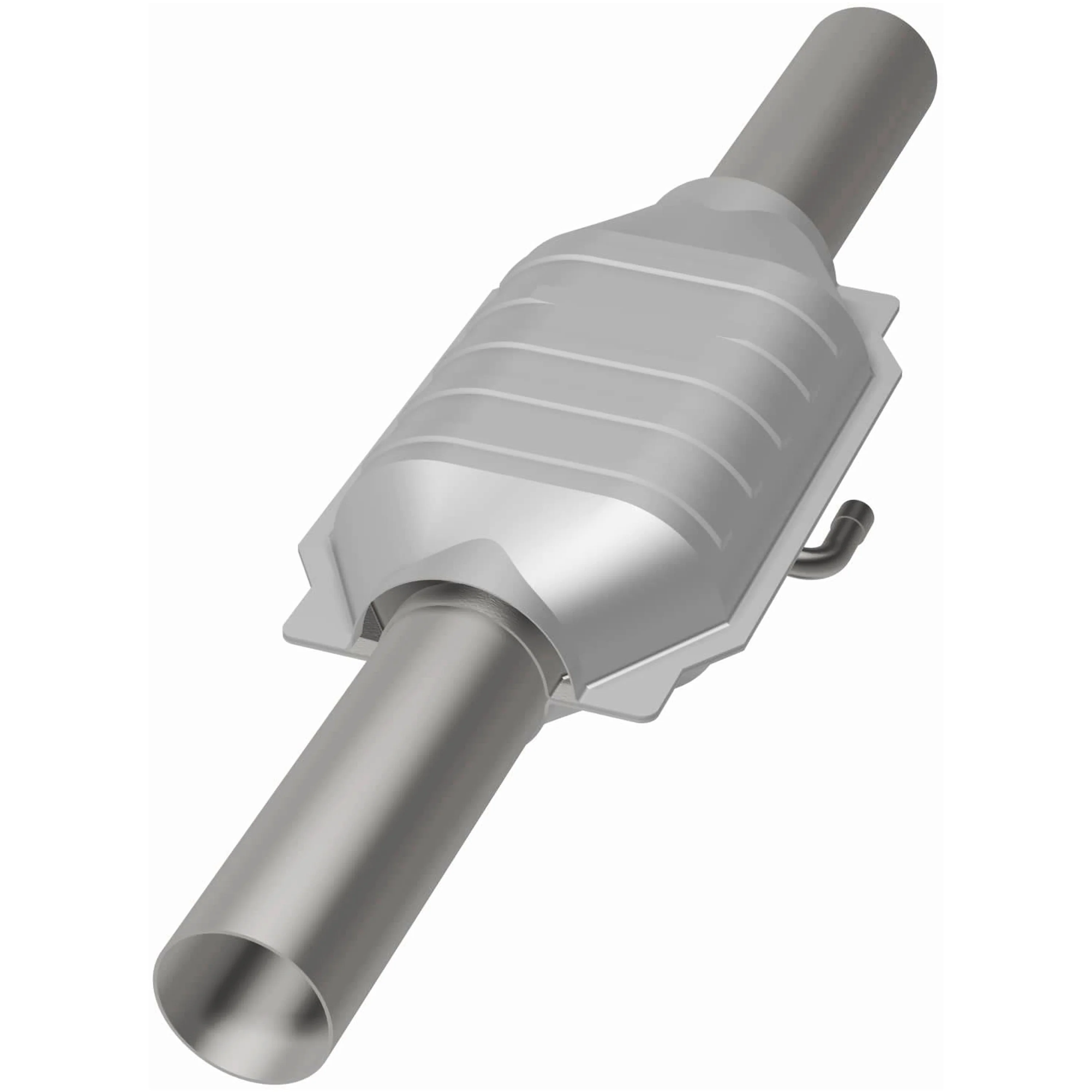 MagnaFlow California Grade CARB Compliant Direct-Fit Catalytic Converter 3391470 - Image 3