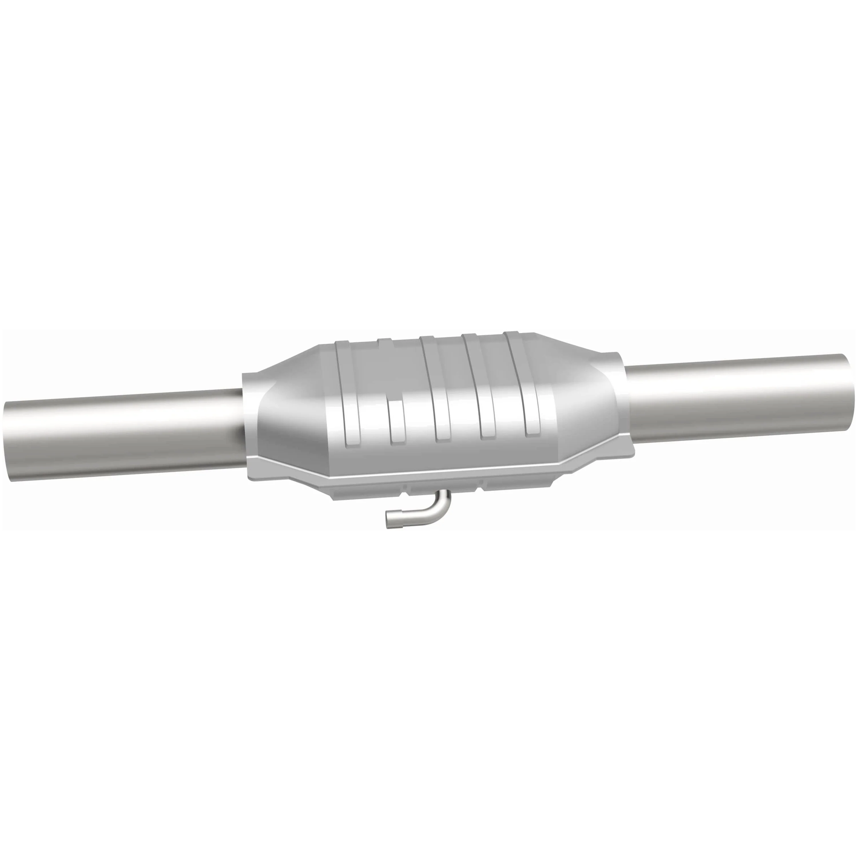 MagnaFlow California Grade CARB Compliant Direct-Fit Catalytic Converter 3391470 - Image 4