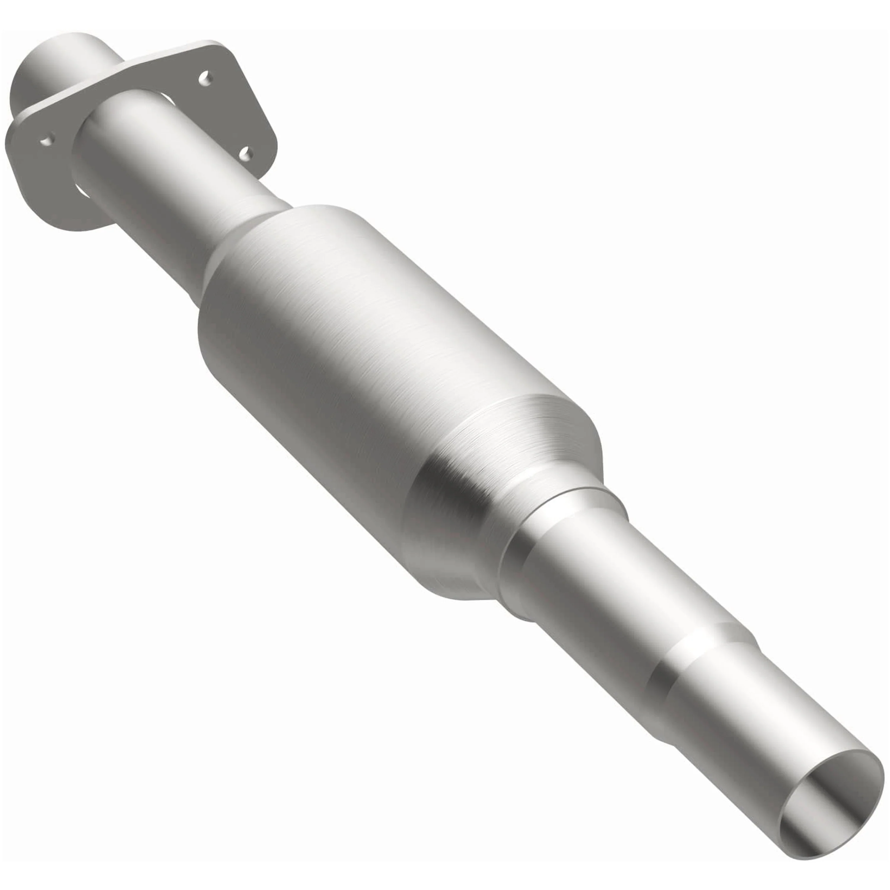 MagnaFlow California Grade CARB Compliant Direct-Fit Catalytic Converter 3391475 - Image 2