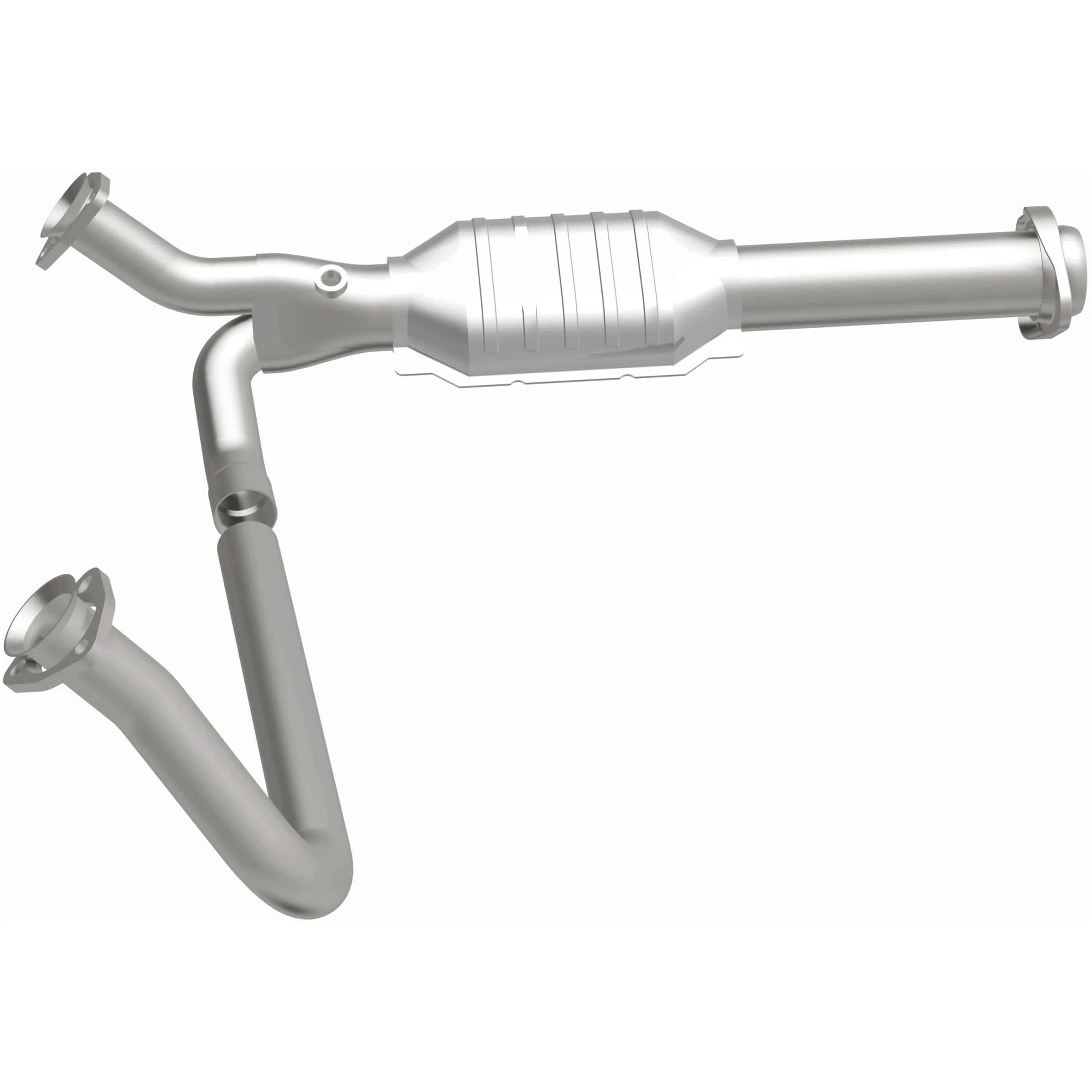 MagnaFlow California Grade CARB Compliant Direct-Fit Catalytic Converter 3391482 - Image 4