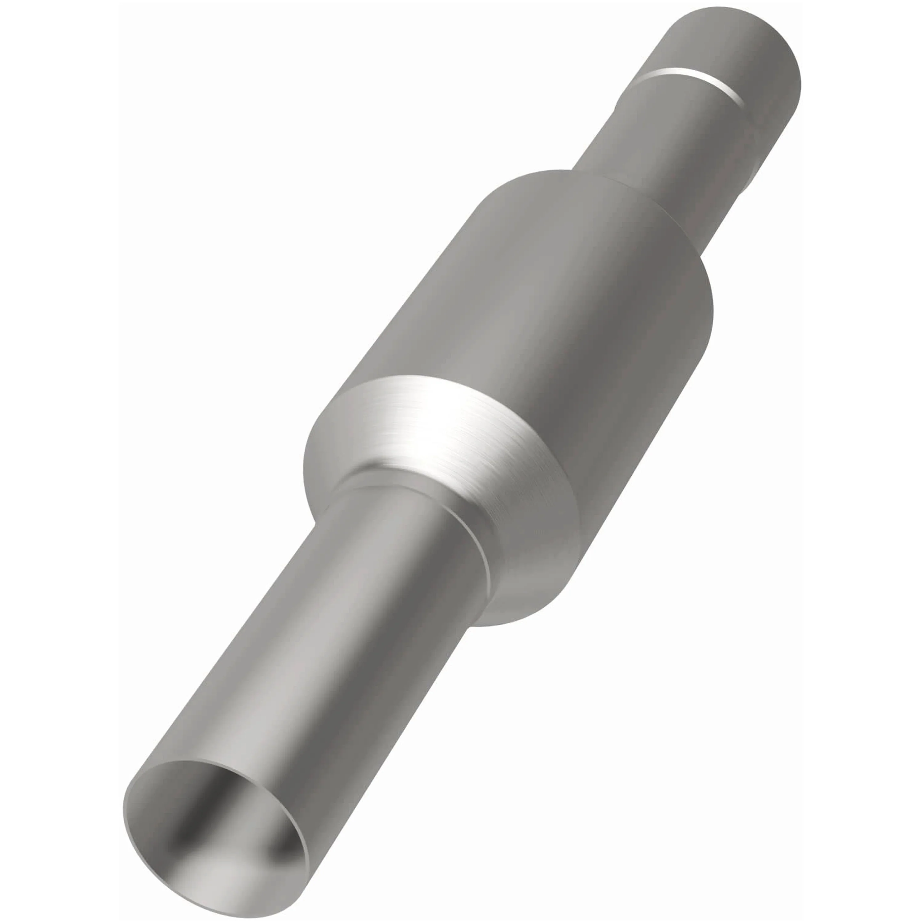 MagnaFlow California Grade CARB Compliant Direct-Fit Catalytic Converter 3391488 - Image 3