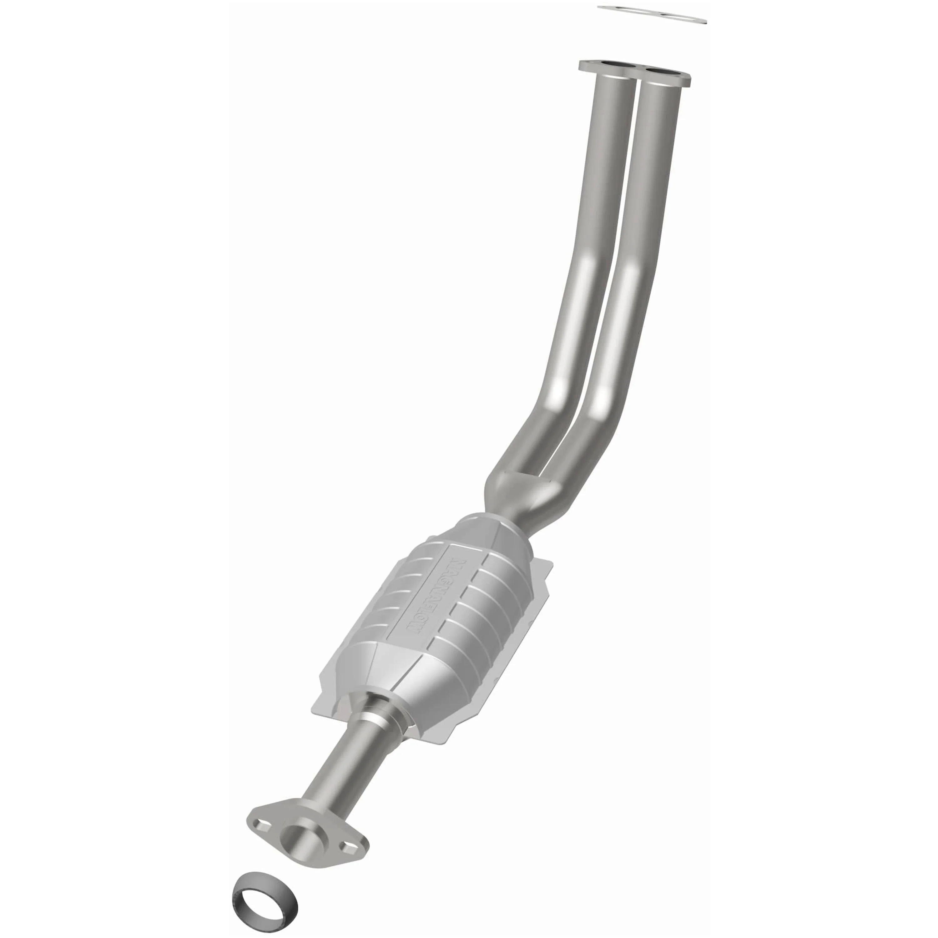 MagnaFlow California Grade CARB Compliant Direct-Fit Catalytic Converter 3391618 - Image 3