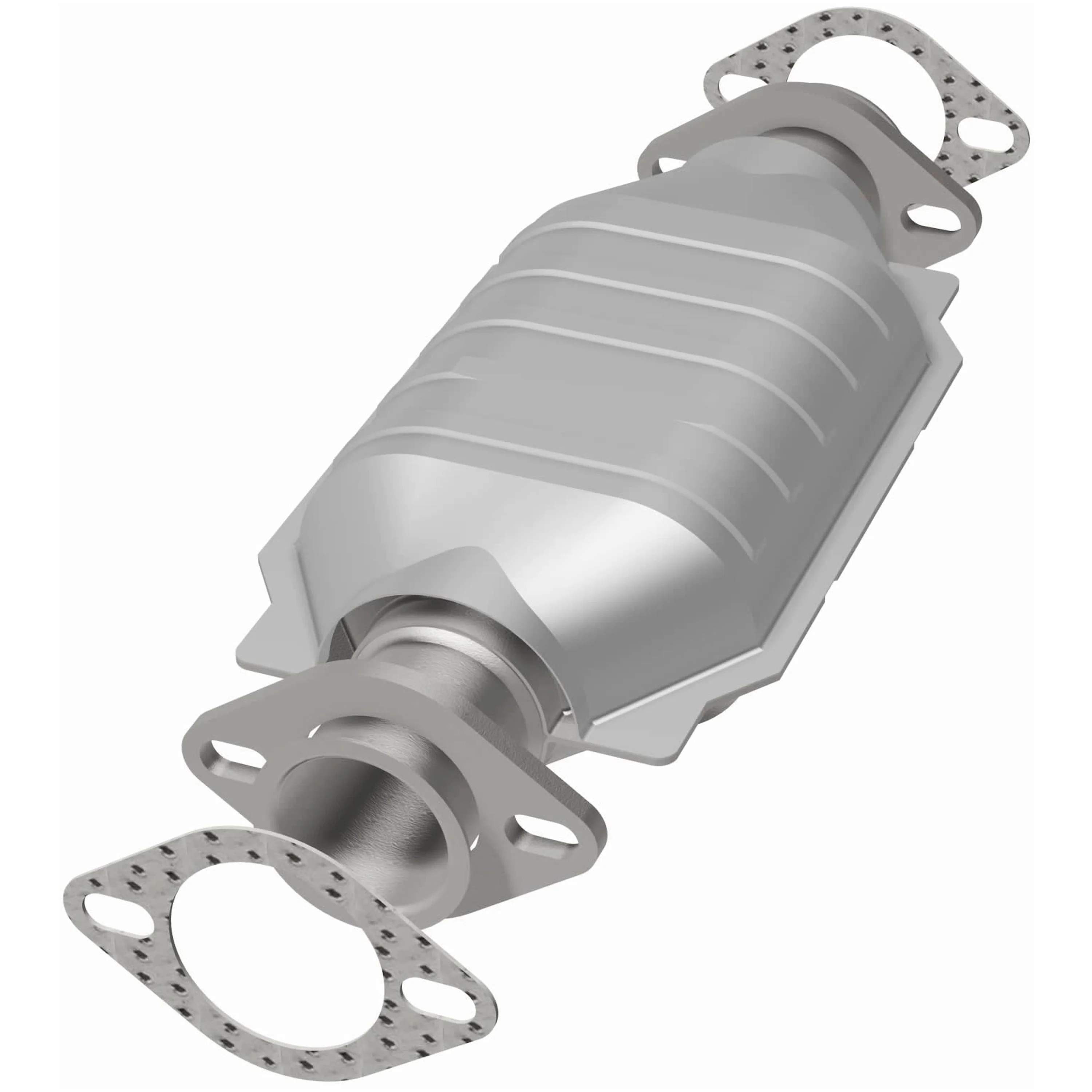 MagnaFlow California Grade CARB Compliant Direct-Fit Catalytic Converter 3391693 - Image 3