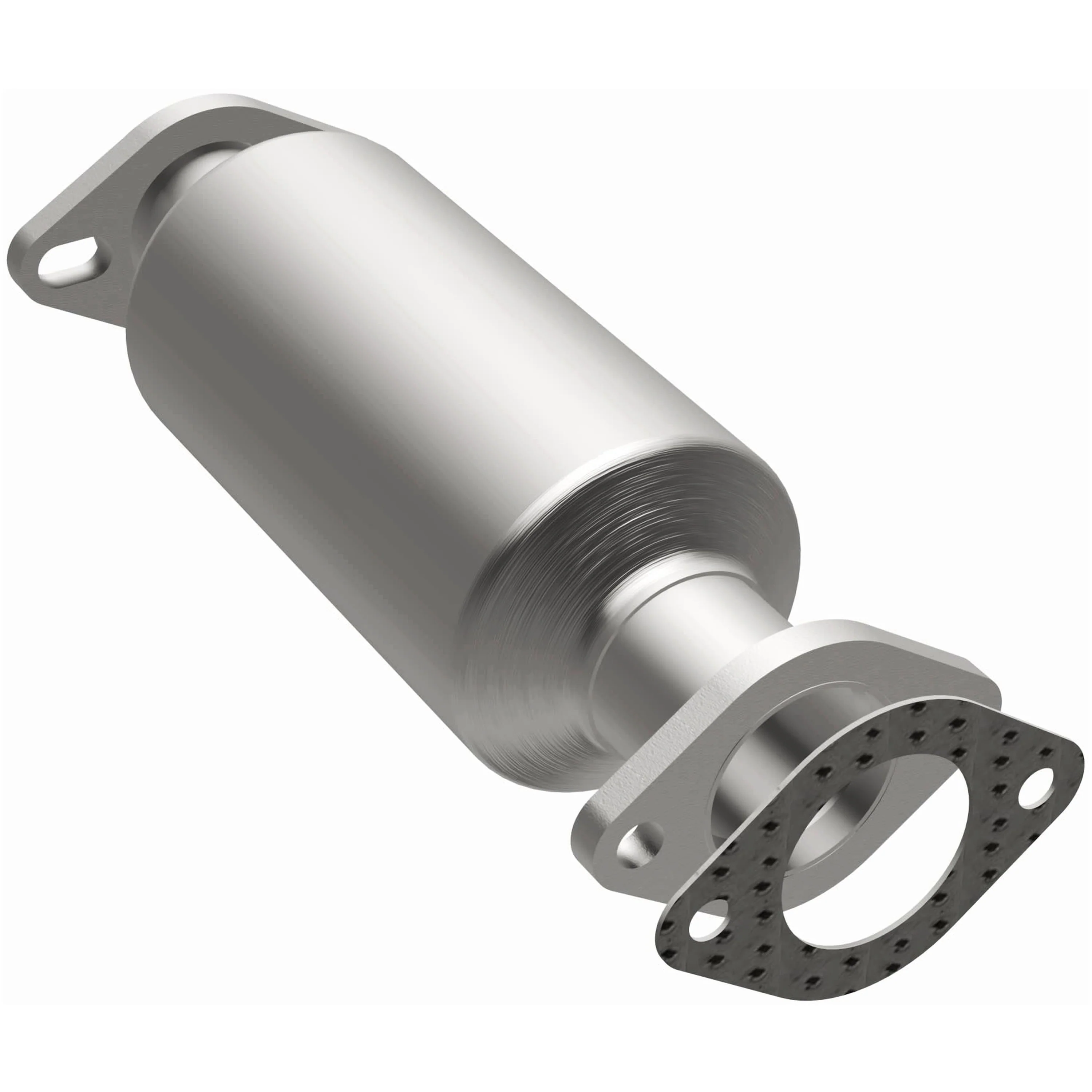 MagnaFlow California Grade CARB Compliant Direct-Fit Catalytic Converter 3391757 - Image 2