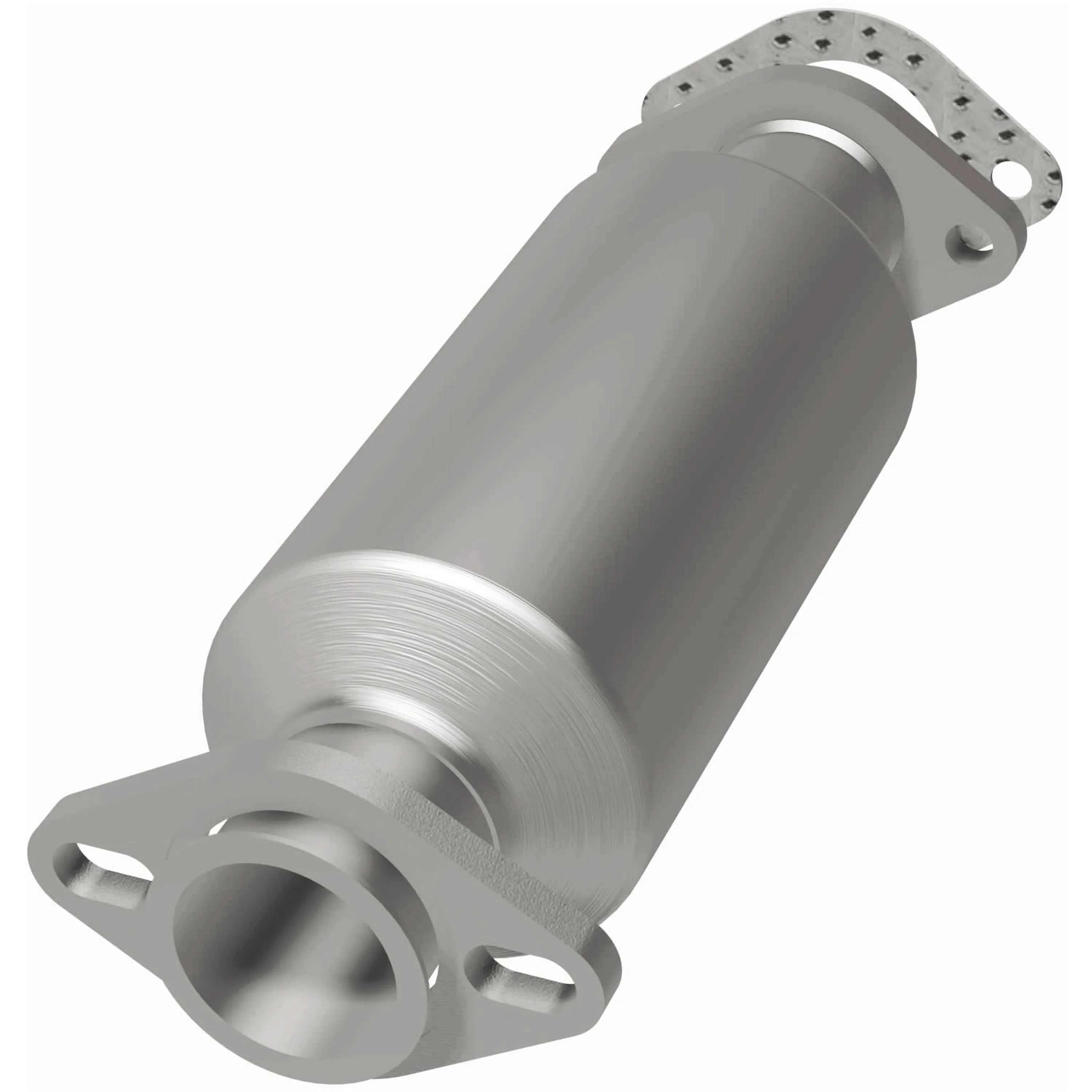 MagnaFlow California Grade CARB Compliant Direct-Fit Catalytic Converter 3391757 - Image 3