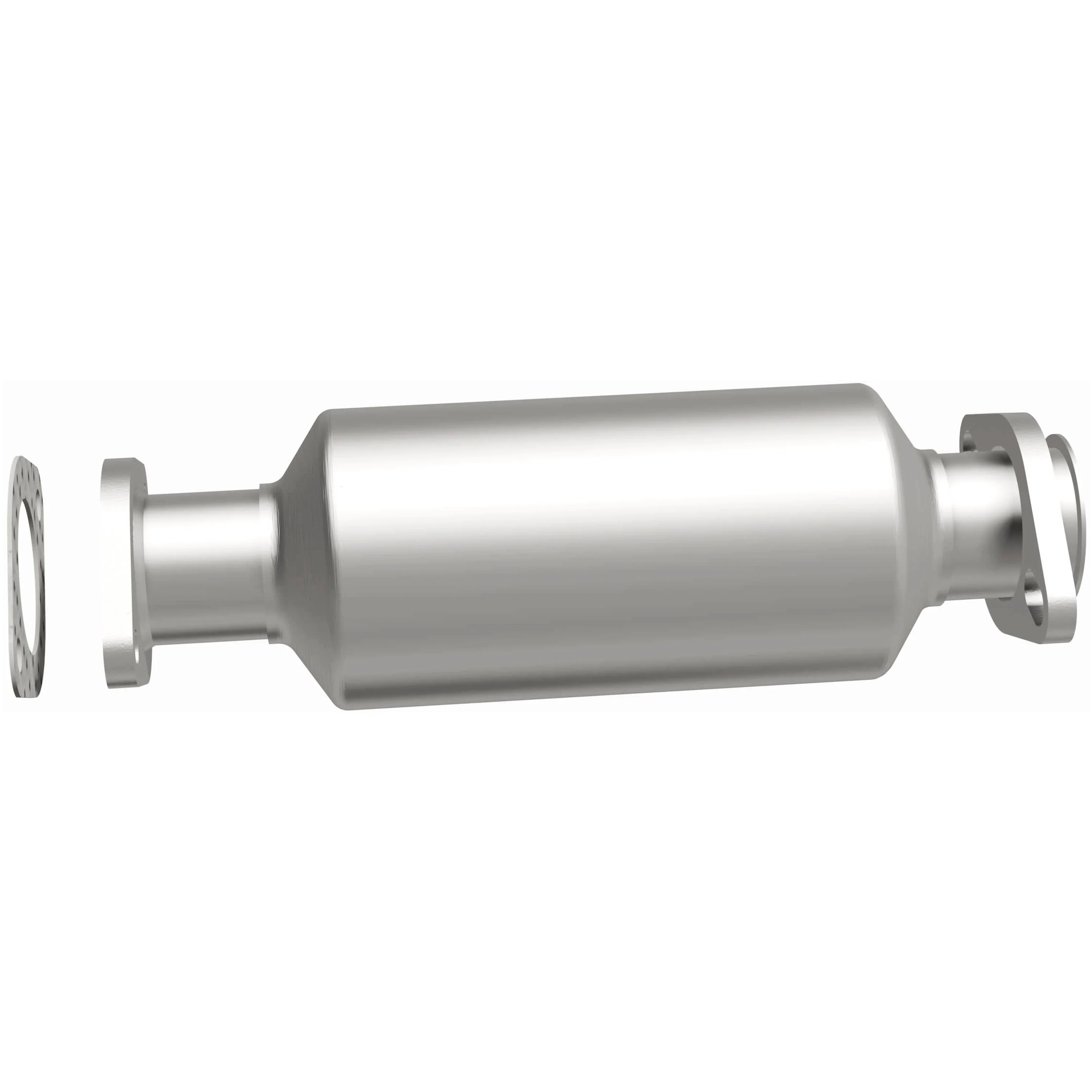 MagnaFlow California Grade CARB Compliant Direct-Fit Catalytic Converter 3391757 - Image 4