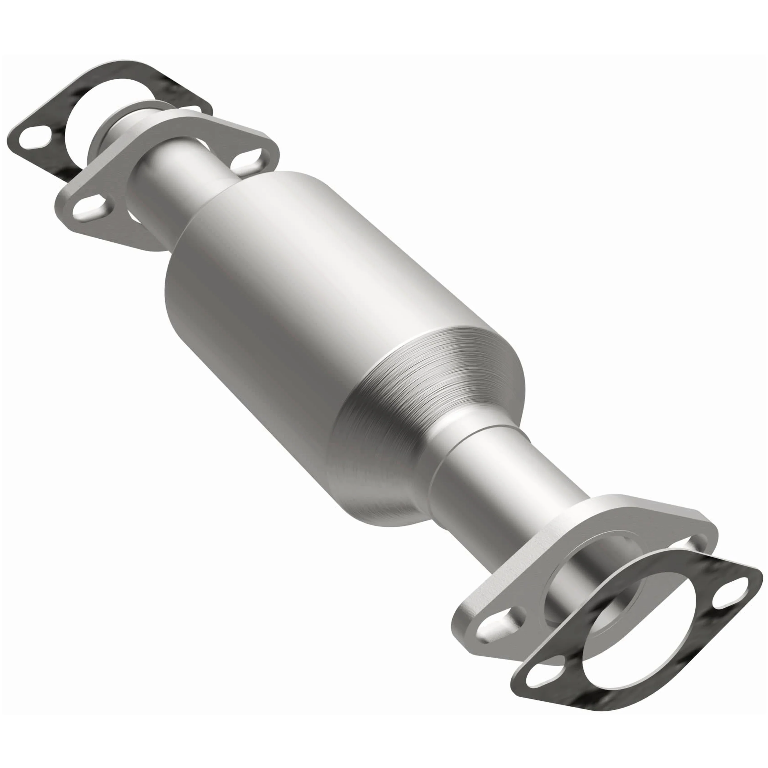 MagnaFlow 1975-1978 Nissan B210 1.4L California Grade CARB Compliant Direct-Fit Catalytic Converter 3391761 - Image 2