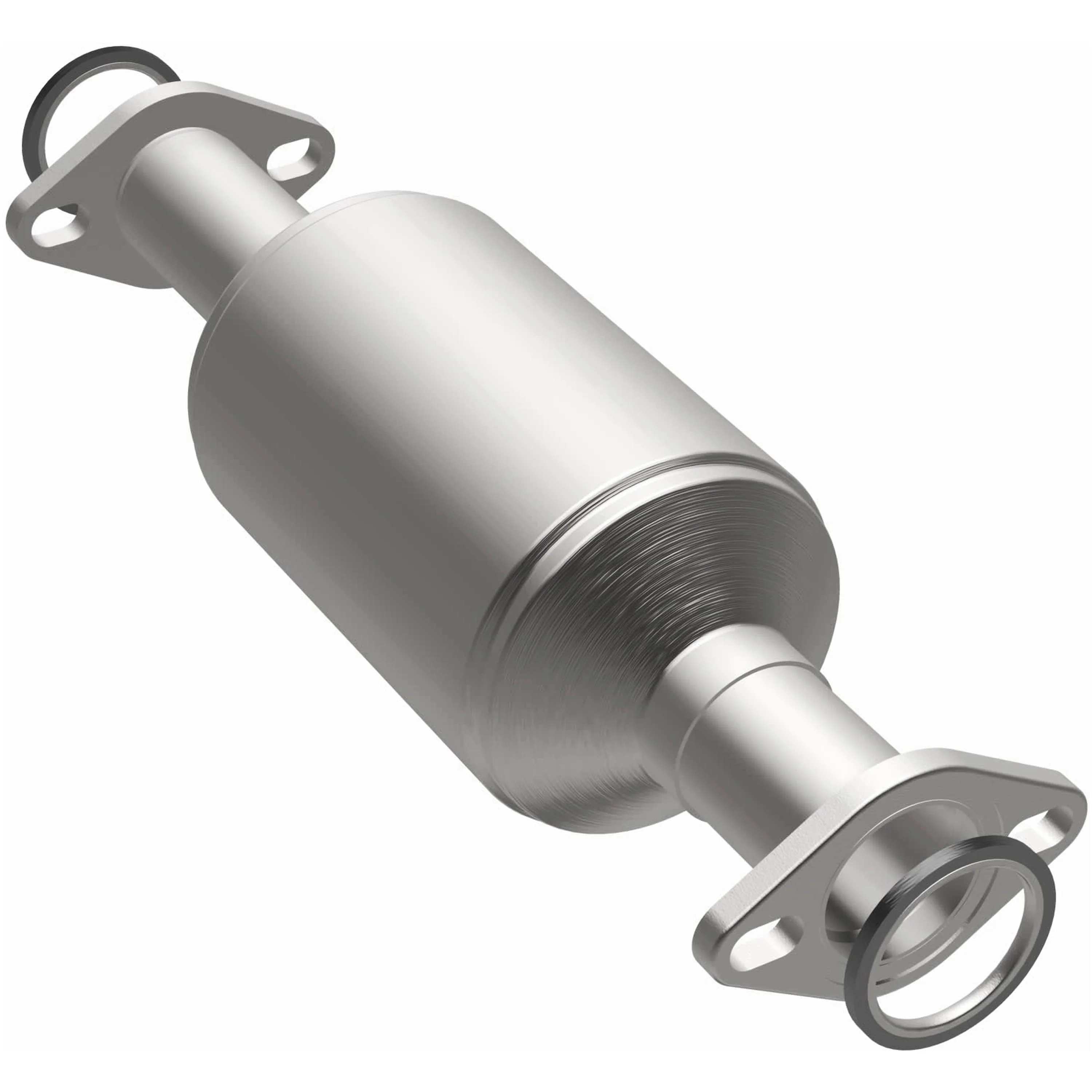 MagnaFlow California Grade CARB Compliant Direct-Fit Catalytic Converter 3391884 - Image 2