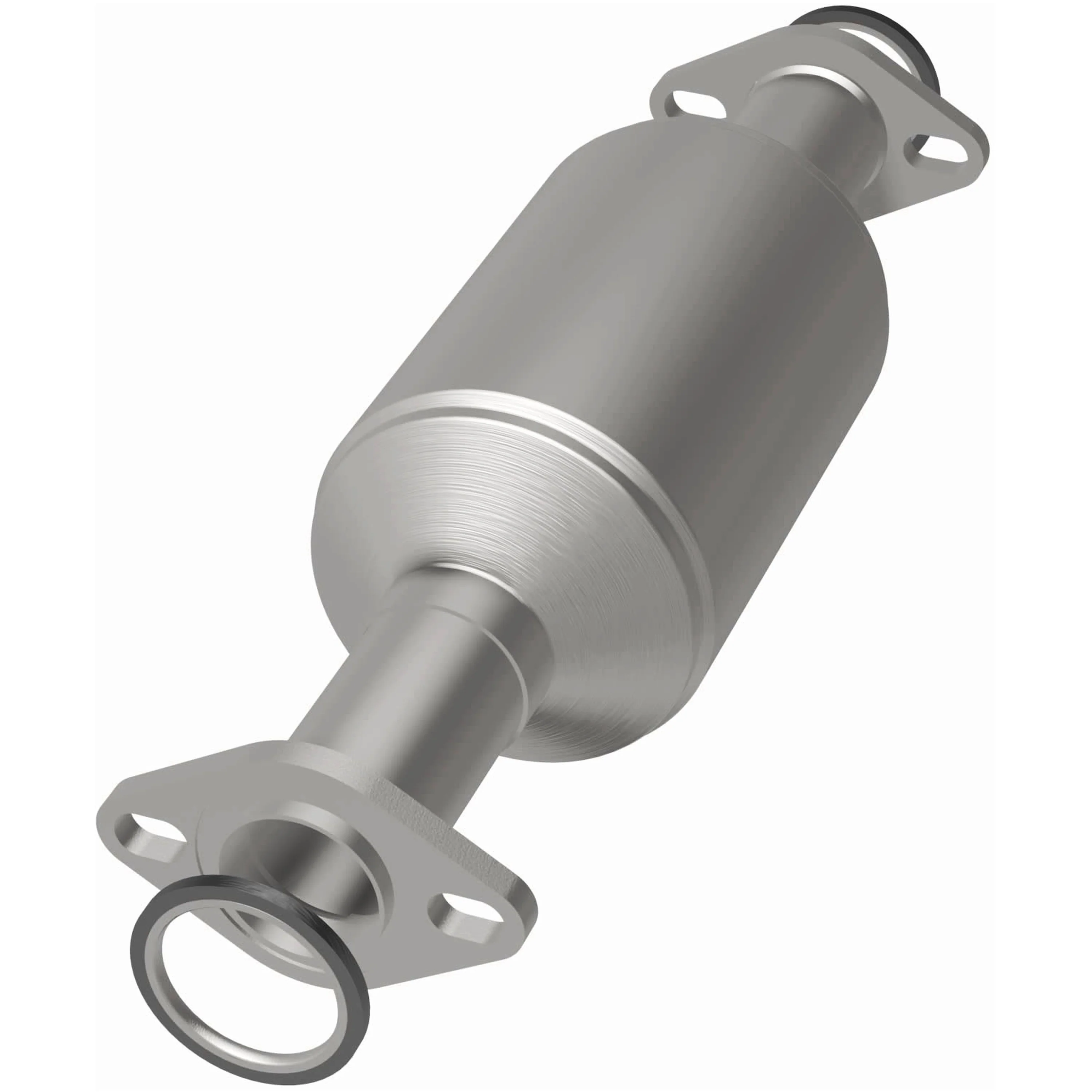 MagnaFlow California Grade CARB Compliant Direct-Fit Catalytic Converter 3391884 - Image 3