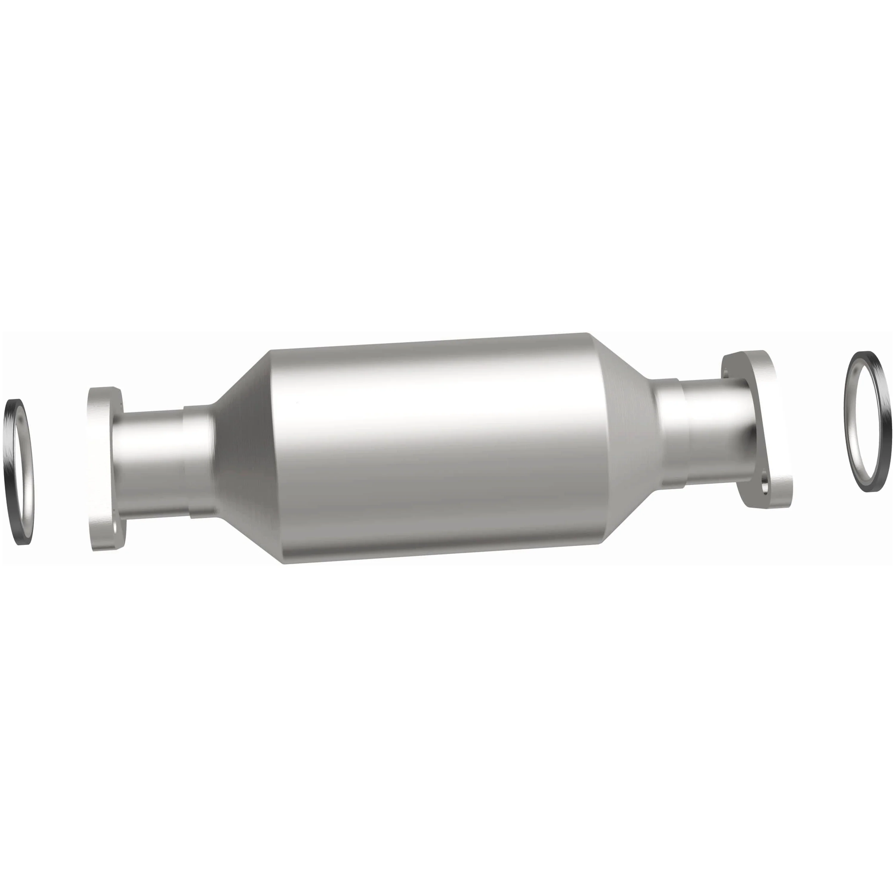 MagnaFlow California Grade CARB Compliant Direct-Fit Catalytic Converter 3391886 - Image 4