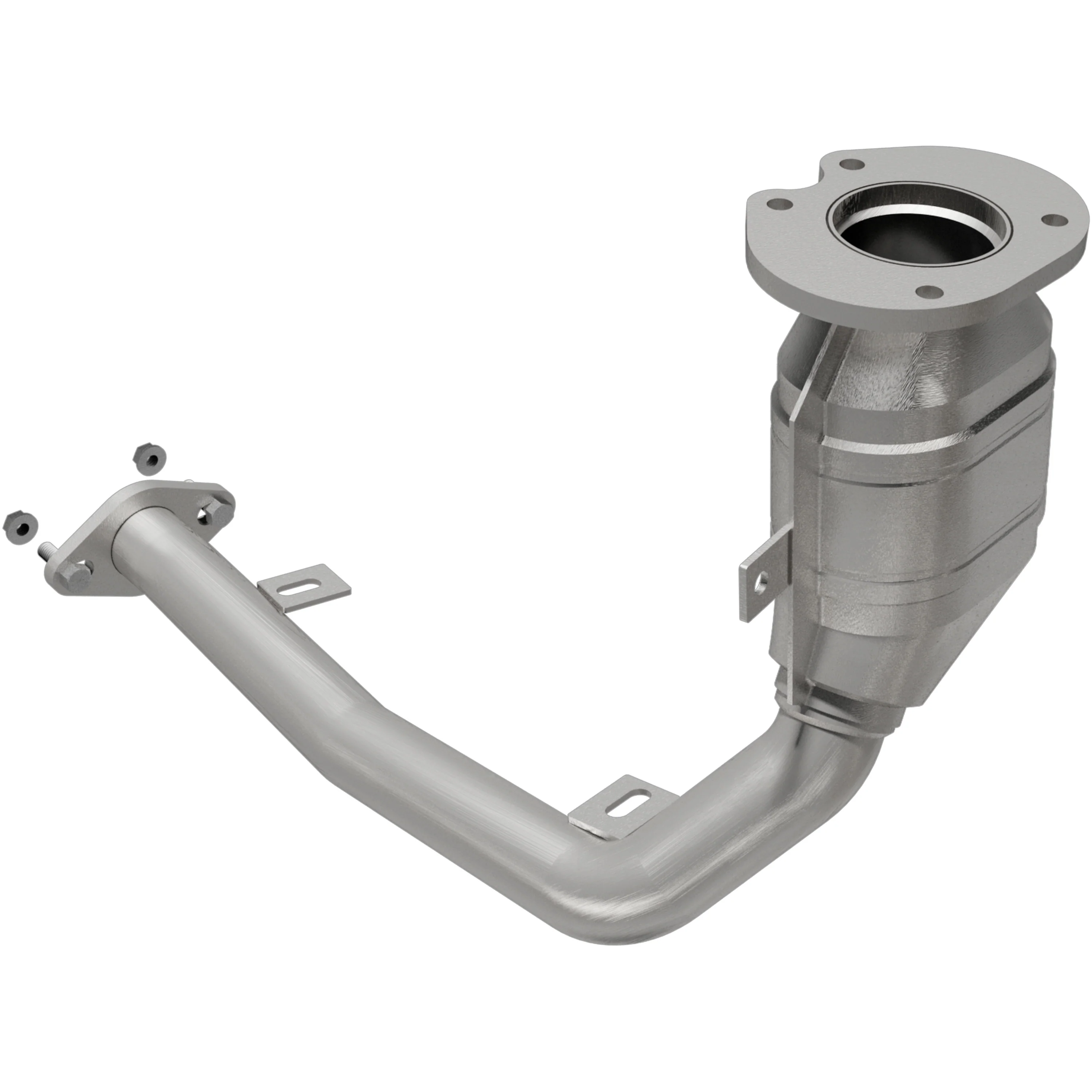 MagnaFlow 1988-1995 Honda Civic 1.5L | 1988-1991 Honda CRX HF 1.5L California Grade CARB Compliant Direct-Fit Catalytic Converter 352210