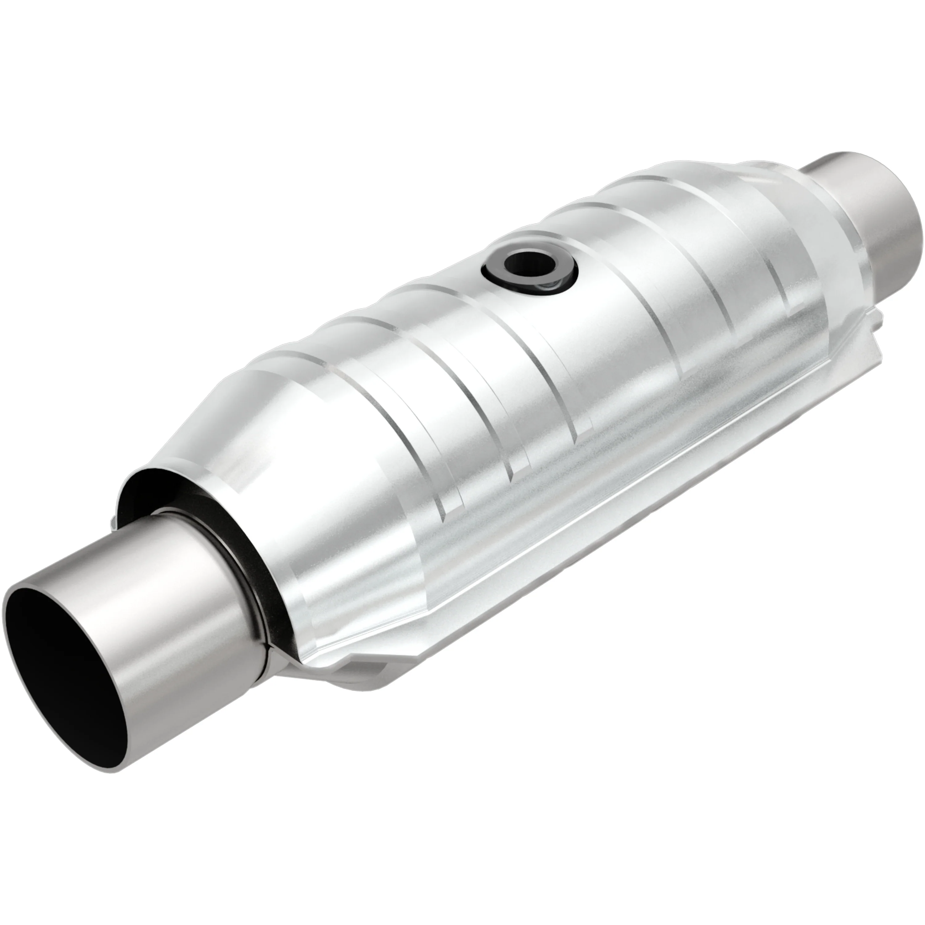 MagnaFlow California Grade CARB Compliant Universal Catalytic Converter 408054