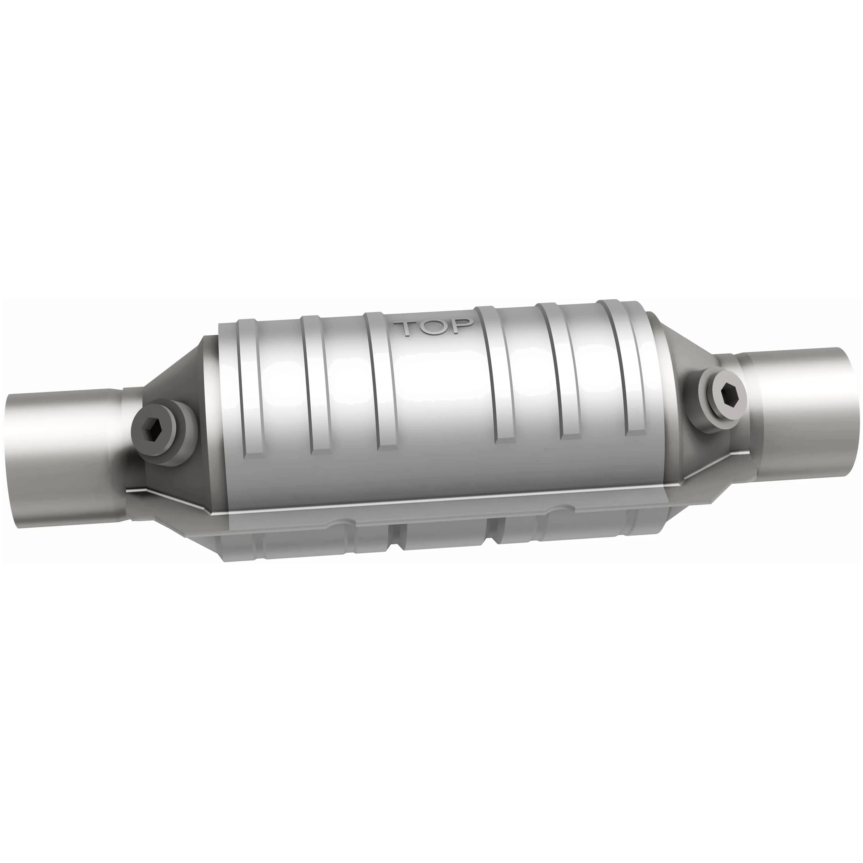 MagnaFlow California Grade CARB Compliant Universal Catalytic Converter 408064 - Image 4