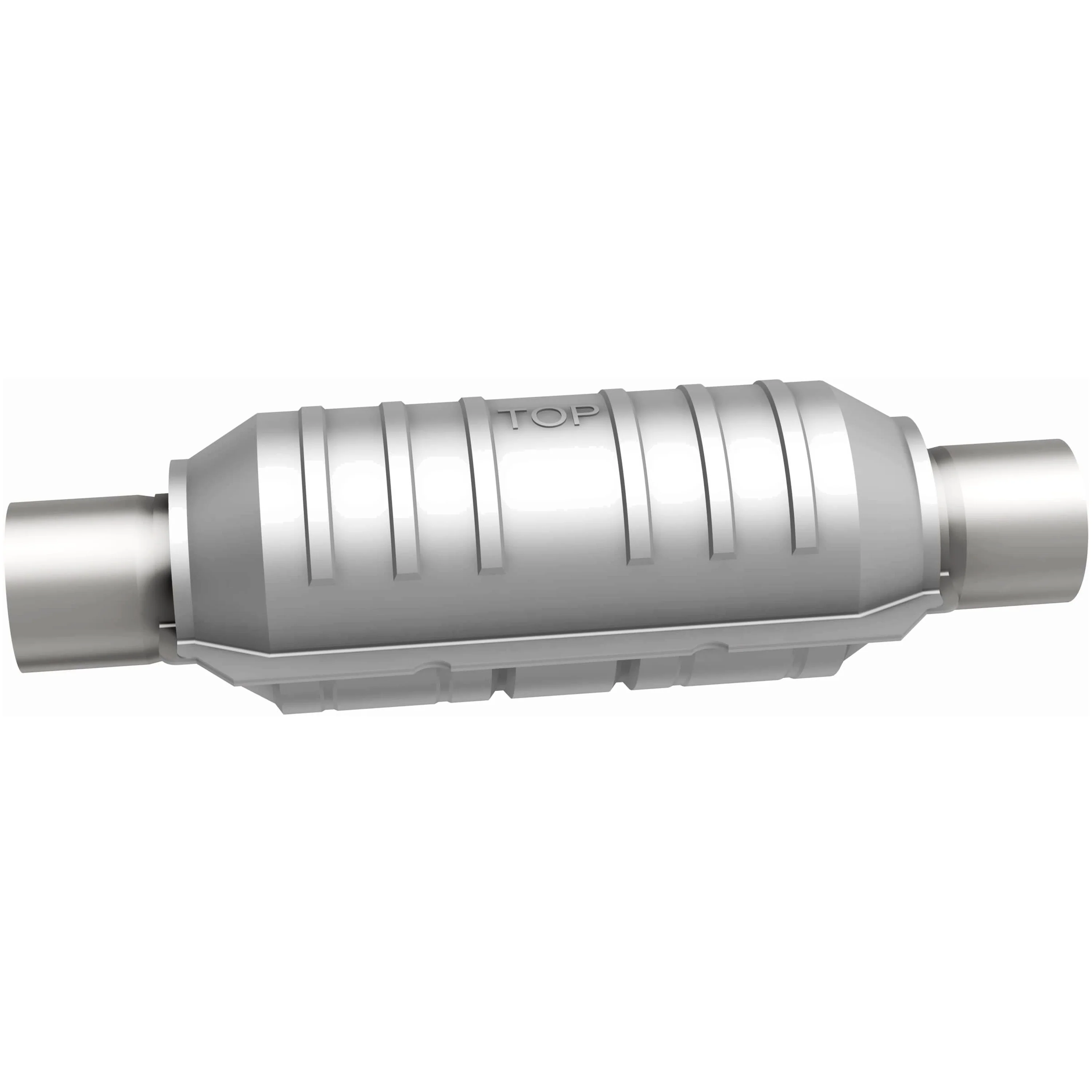 MagnaFlow California Grade CARB Compliant Universal Catalytic Converter 418004 - Image 4