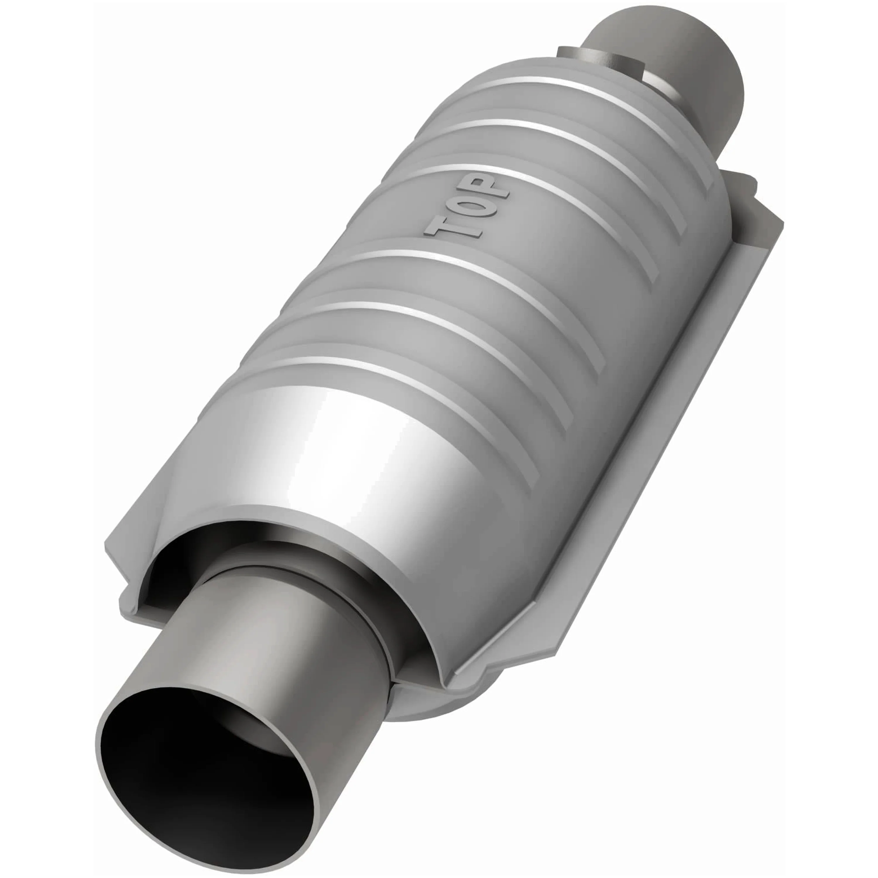 MagnaFlow California Grade CARB Compliant Universal Catalytic Converter 418036 - Image 3