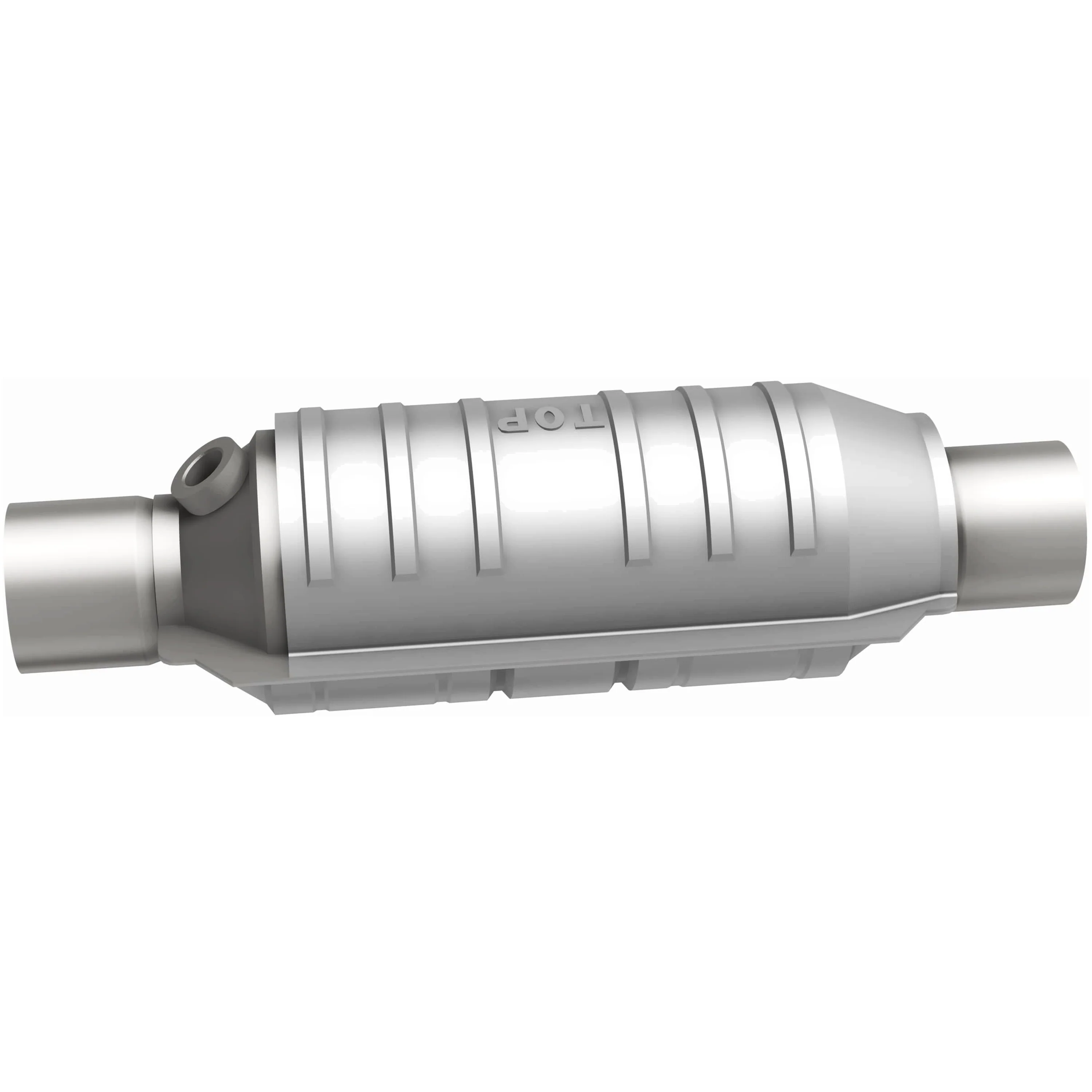 MagnaFlow California Grade CARB Compliant Universal Catalytic Converter 418036 - Image 4