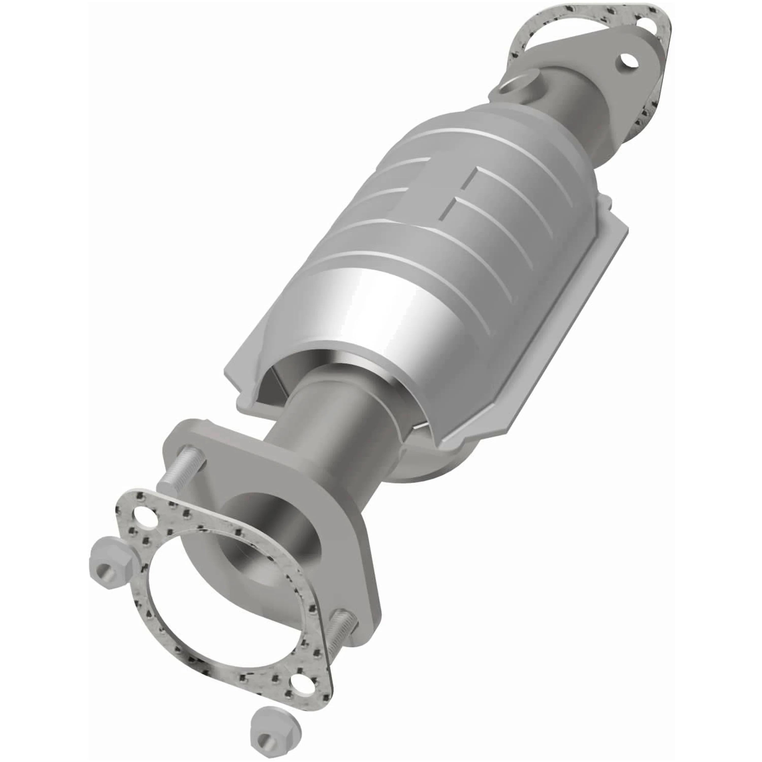 MagnaFlow 2002 Mitsubishi Lancer 2.0L California Grade CARB Compliant Direct-Fit Catalytic Converter 441019 - Image 3