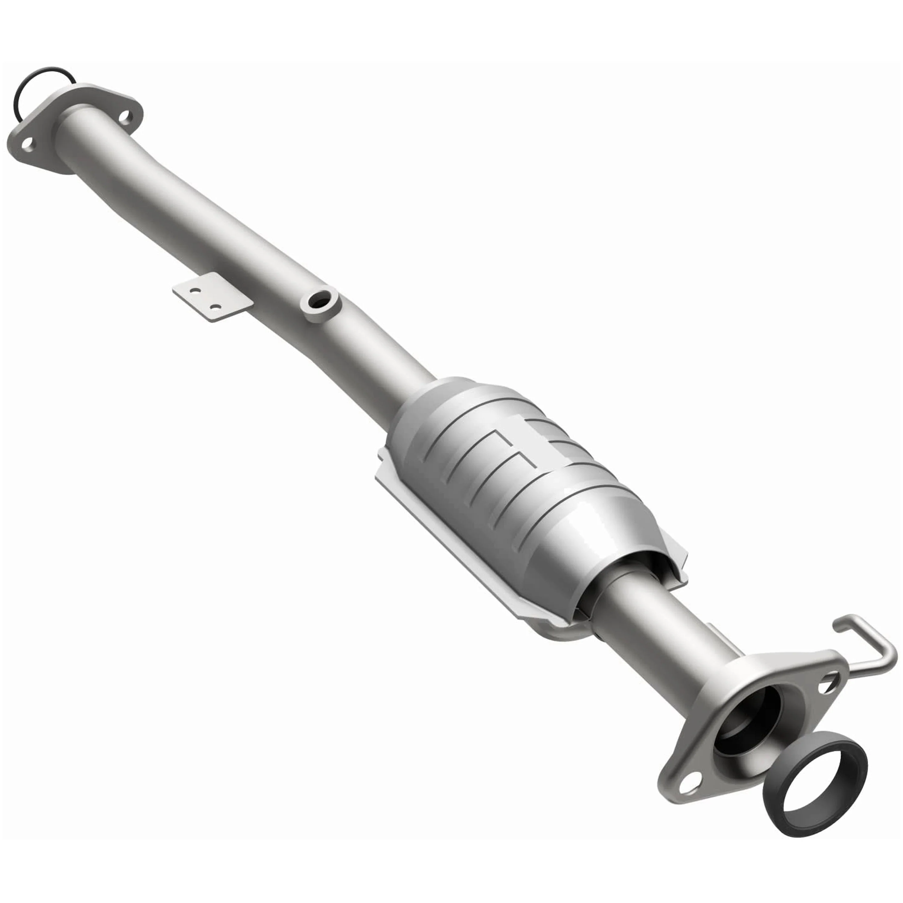 MagnaFlow 2000-2001 Suzuki Vitara 1.6L | 2000 Chevrolet Tracker 1.6L California Grade CARB Compliant Direct-Fit Catalytic Converter 441020 - Image 2