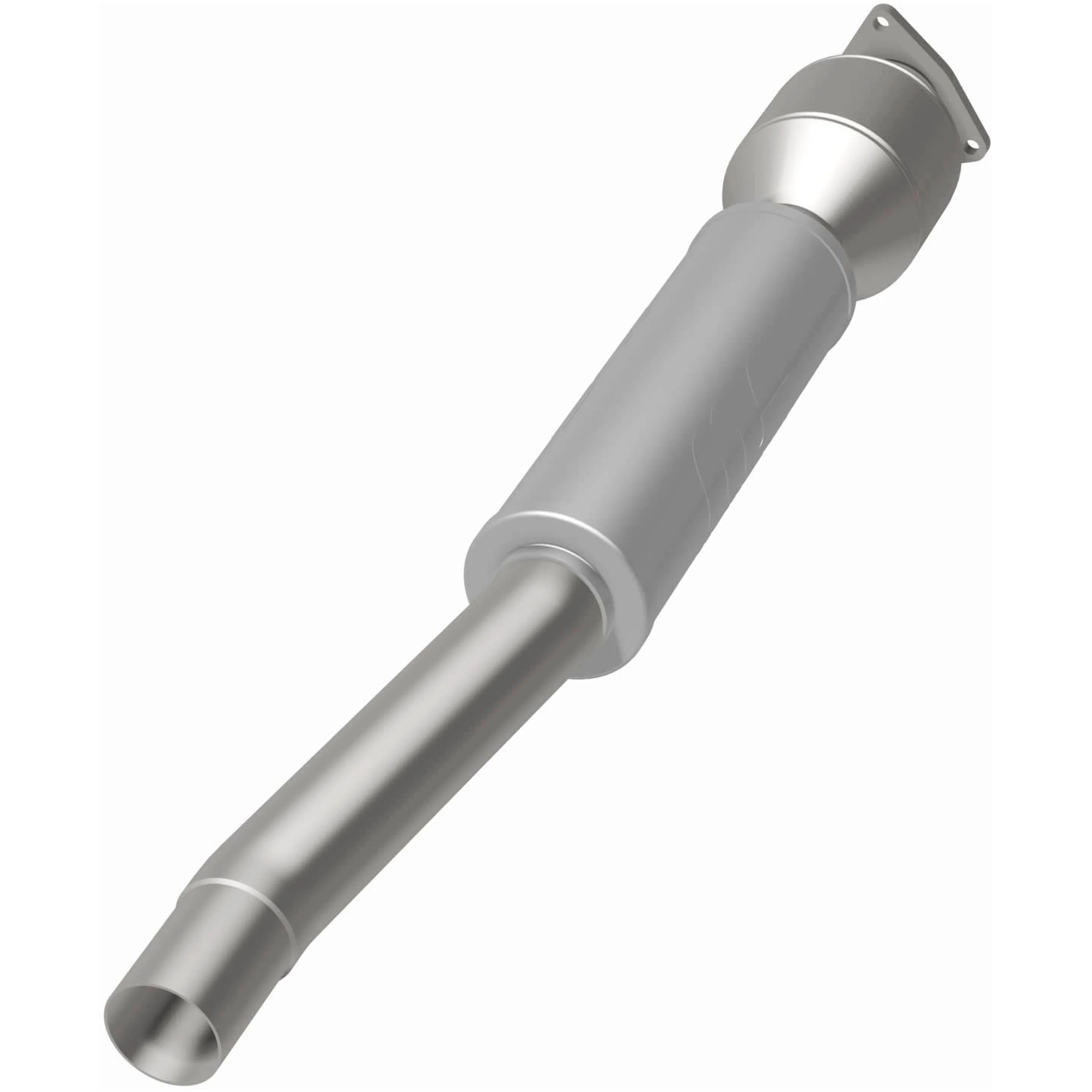 MagnaFlow California Grade CARB Compliant Direct-Fit Catalytic Converter 441027 - Image 3
