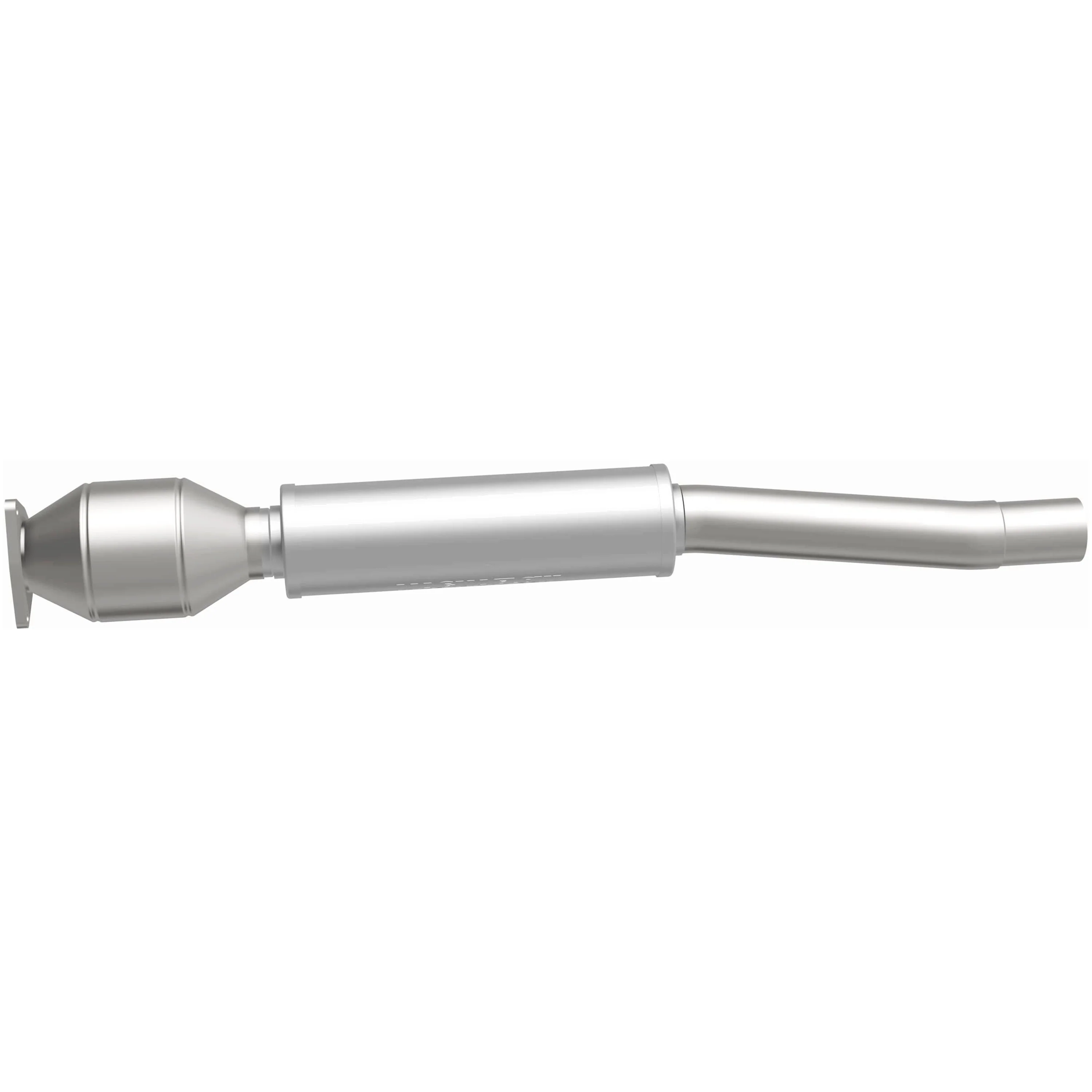 MagnaFlow California Grade CARB Compliant Direct-Fit Catalytic Converter 441027 - Image 4