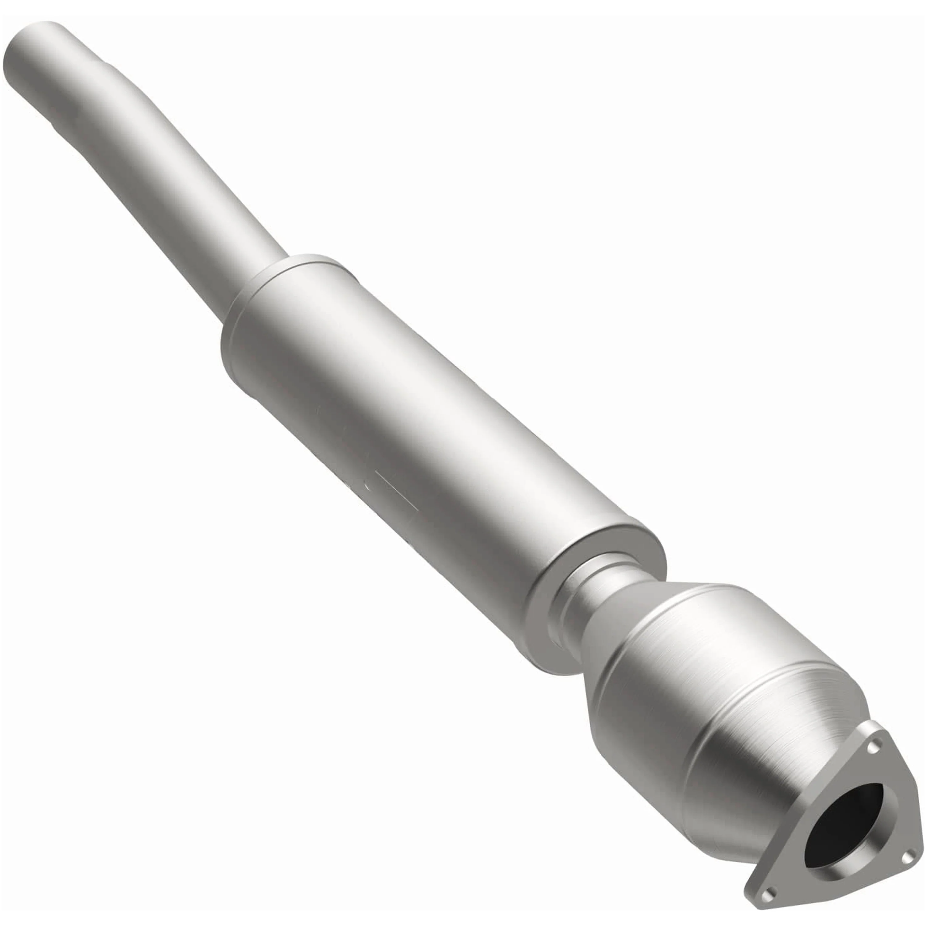 MagnaFlow California Grade CARB Compliant Direct-Fit Catalytic Converter 441028 - Image 2