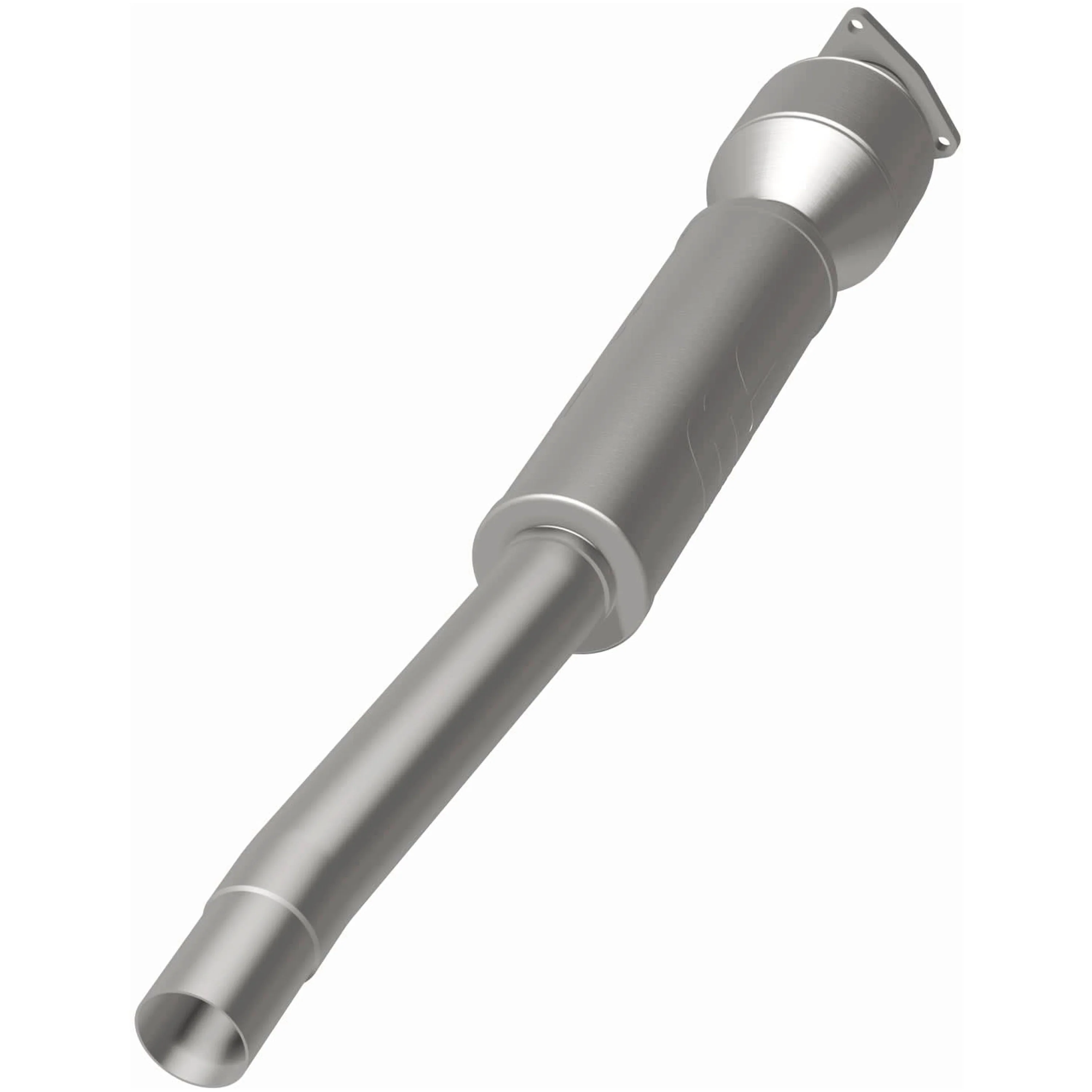 MagnaFlow California Grade CARB Compliant Direct-Fit Catalytic Converter 441028 - Image 3