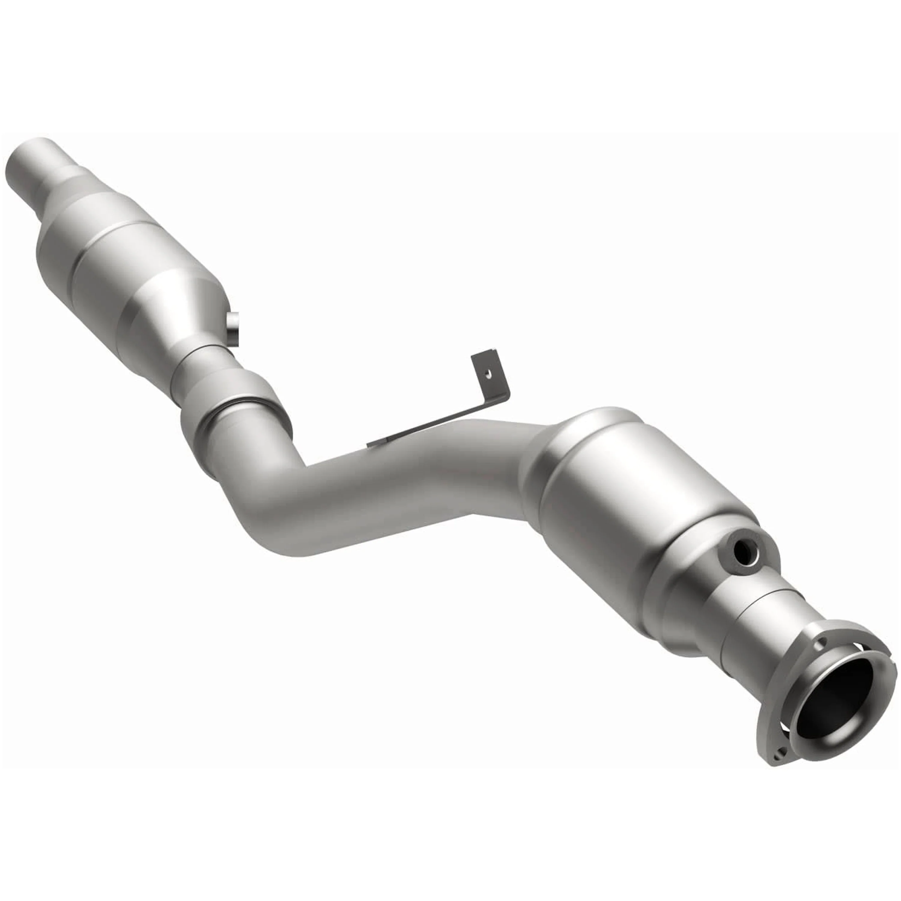 MagnaFlow California Grade CARB Compliant Direct-Fit Catalytic Converter 441096 - Image 2