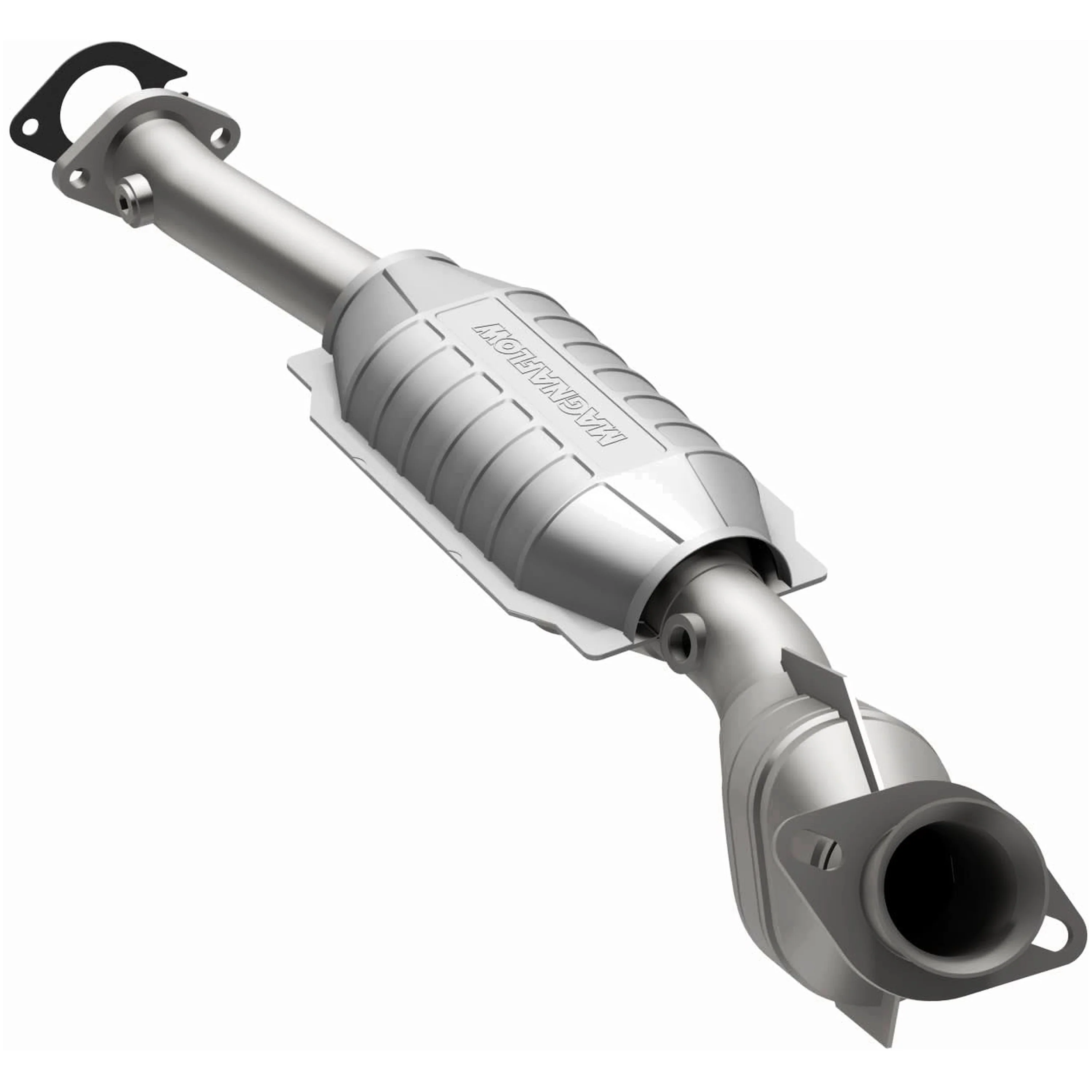 MagnaFlow California Grade CARB Compliant Direct-Fit Catalytic Converter 441101 - Image 2