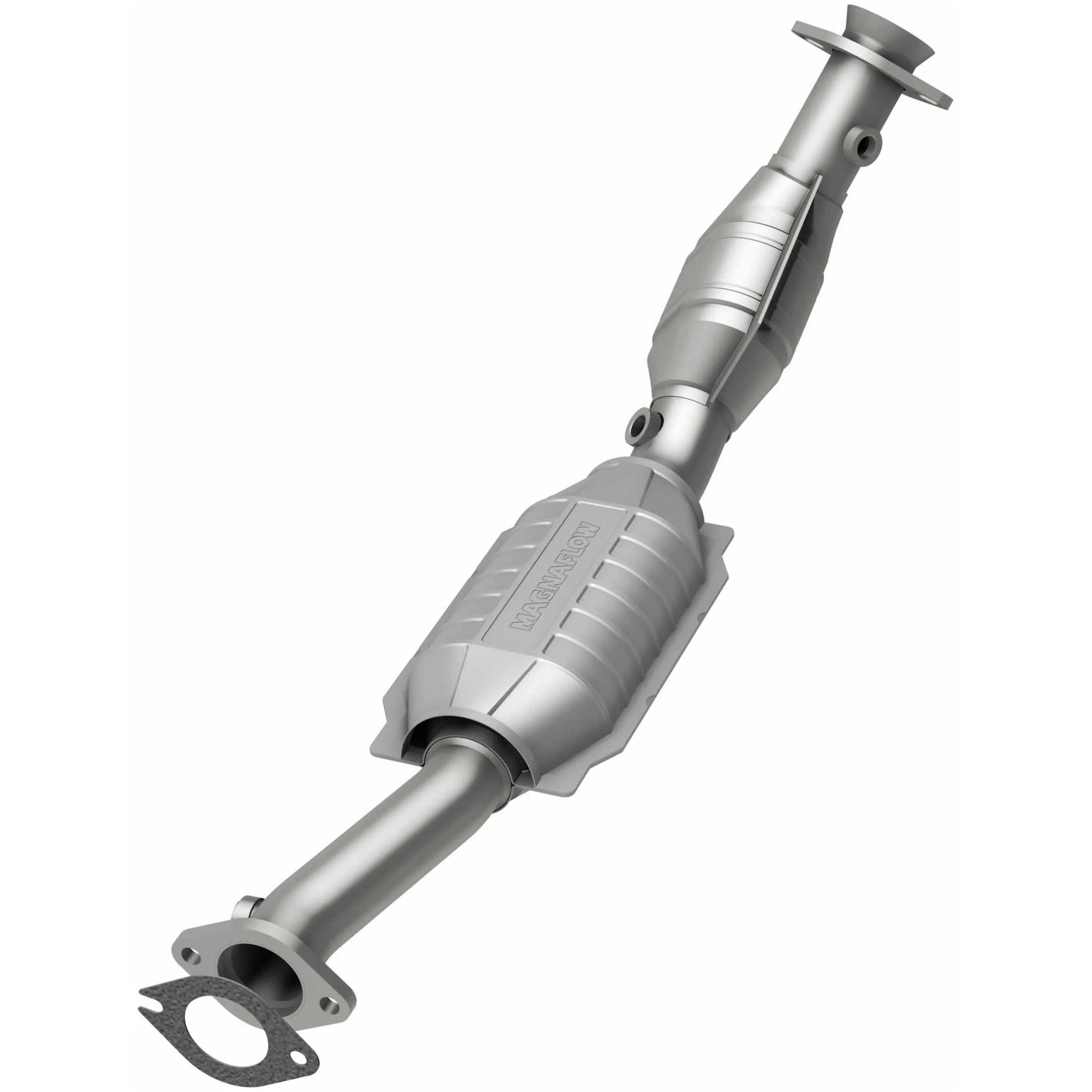 MagnaFlow California Grade CARB Compliant Direct-Fit Catalytic Converter 441102 - Image 3
