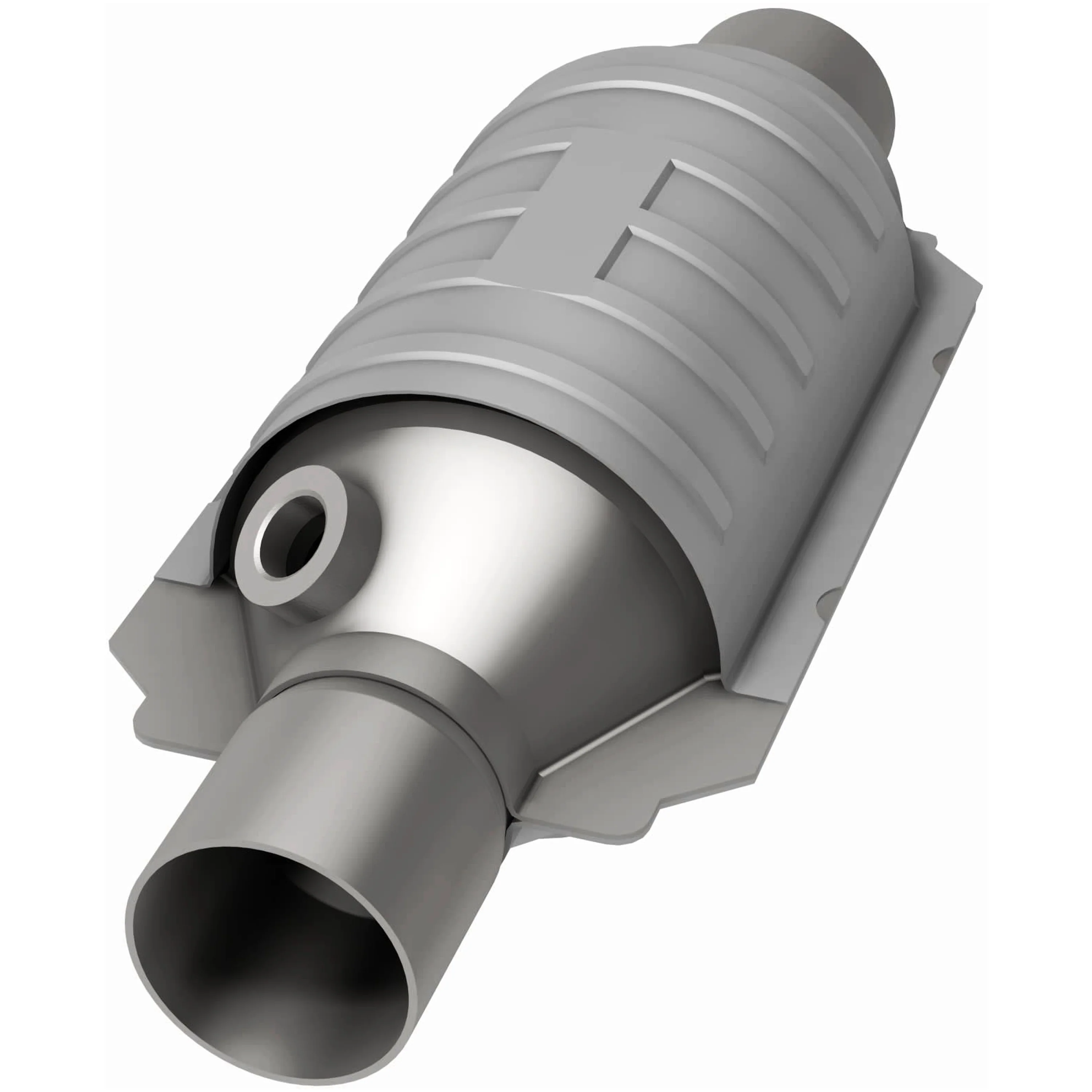 MagnaFlow California Grade CARB Compliant Universal Catalytic Converter 441234 - Image 3