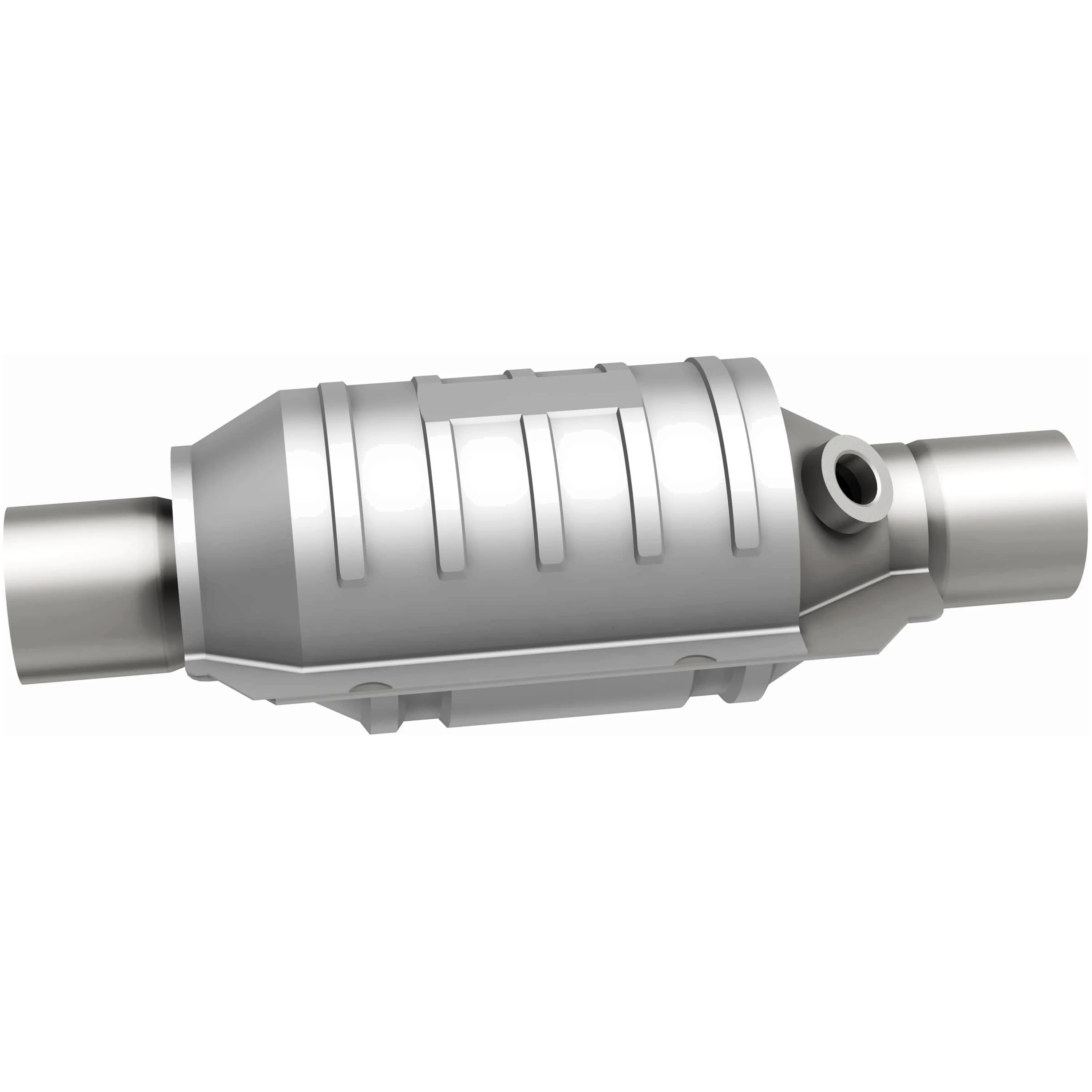 MagnaFlow California Grade CARB Compliant Universal Catalytic Converter 441234 - Image 4