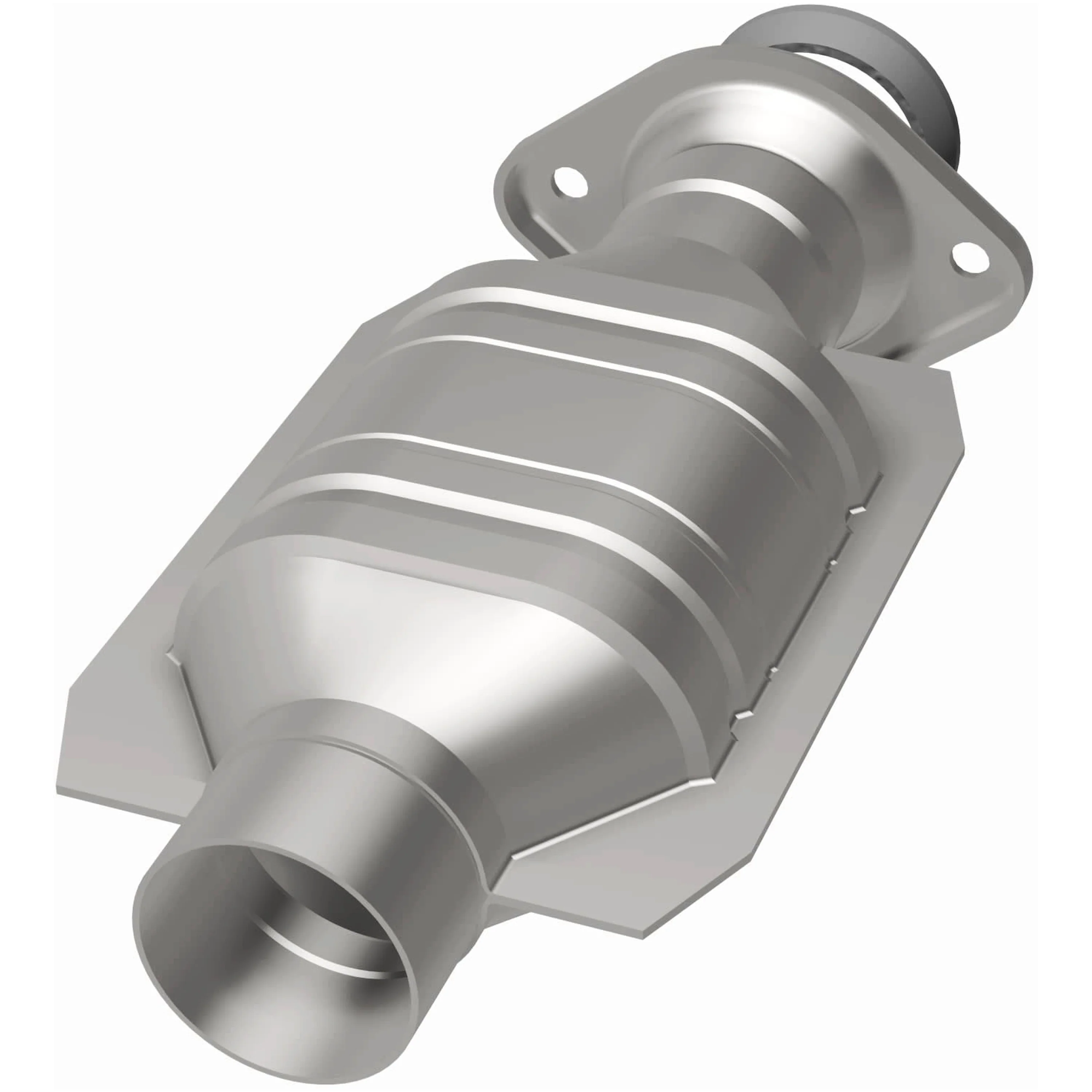 MagnaFlow 1999-2003 Lexus RX300 3.0L California Grade CARB Compliant Direct-Fit Catalytic Converter 441417 - Image 3