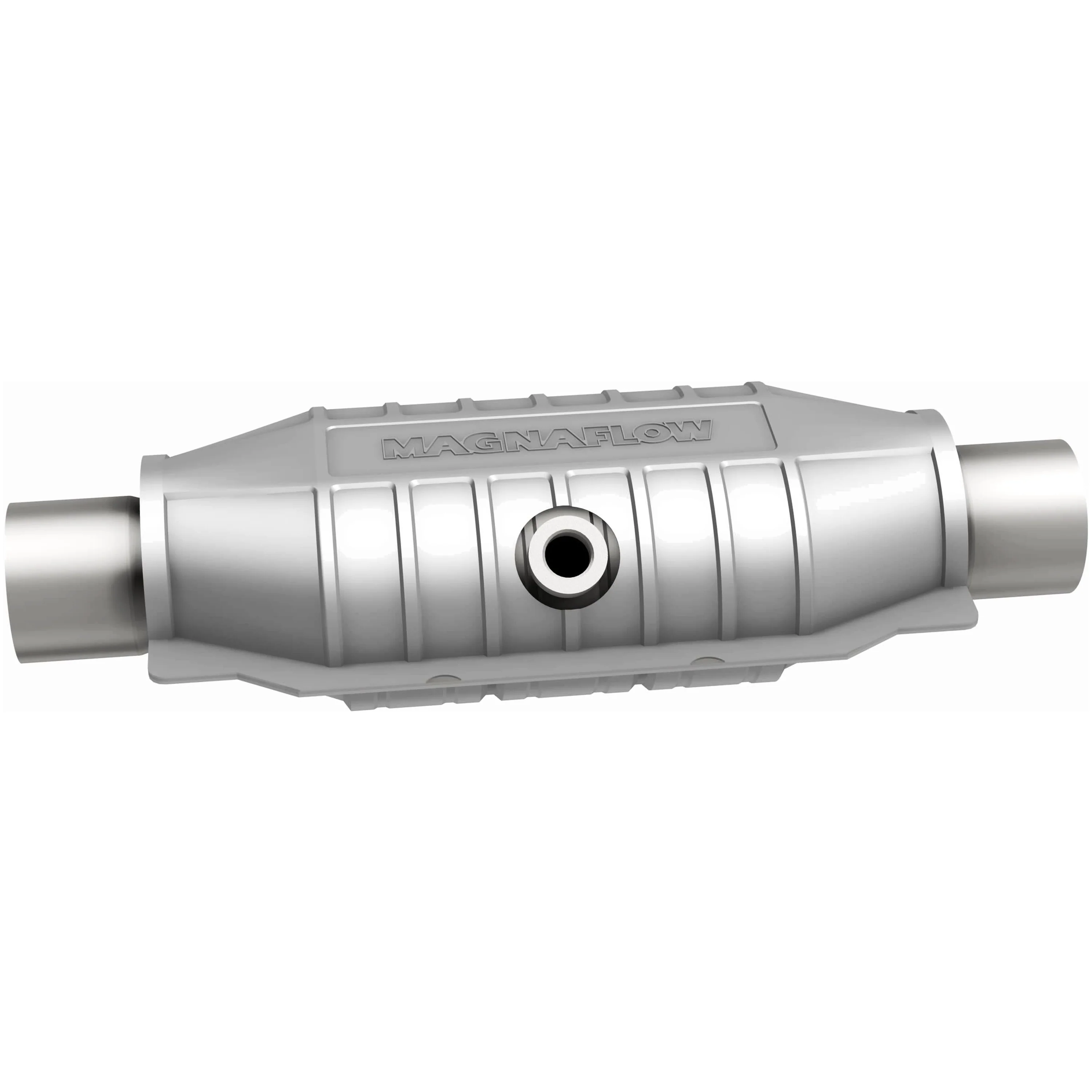 MagnaFlow California Grade CARB Compliant Universal Catalytic Converter 441454 - Image 4