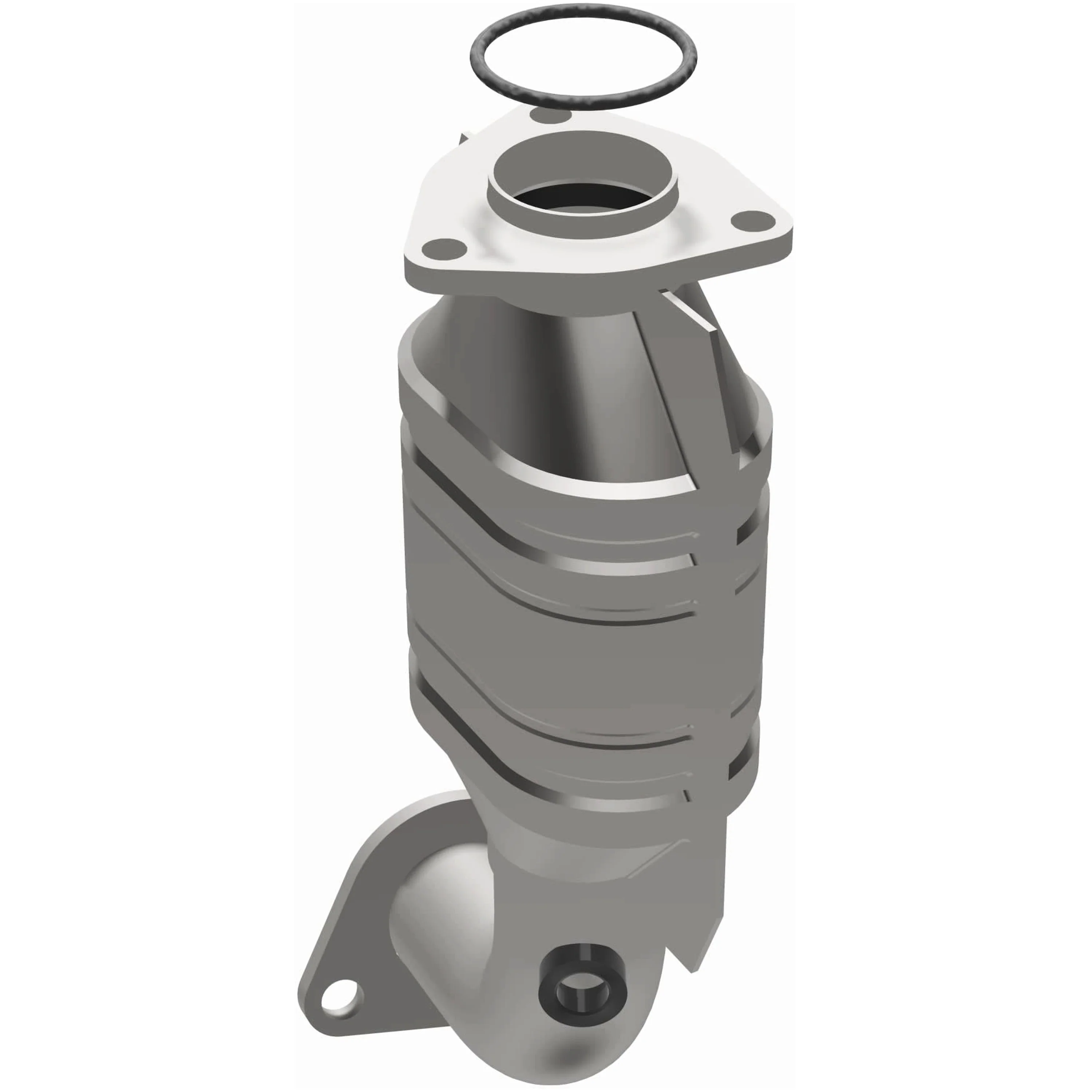 MagnaFlow 2000-2001 Suzuki Vitara 1.6L California Grade CARB Compliant Direct-Fit Catalytic Converter 444010 - Image 2