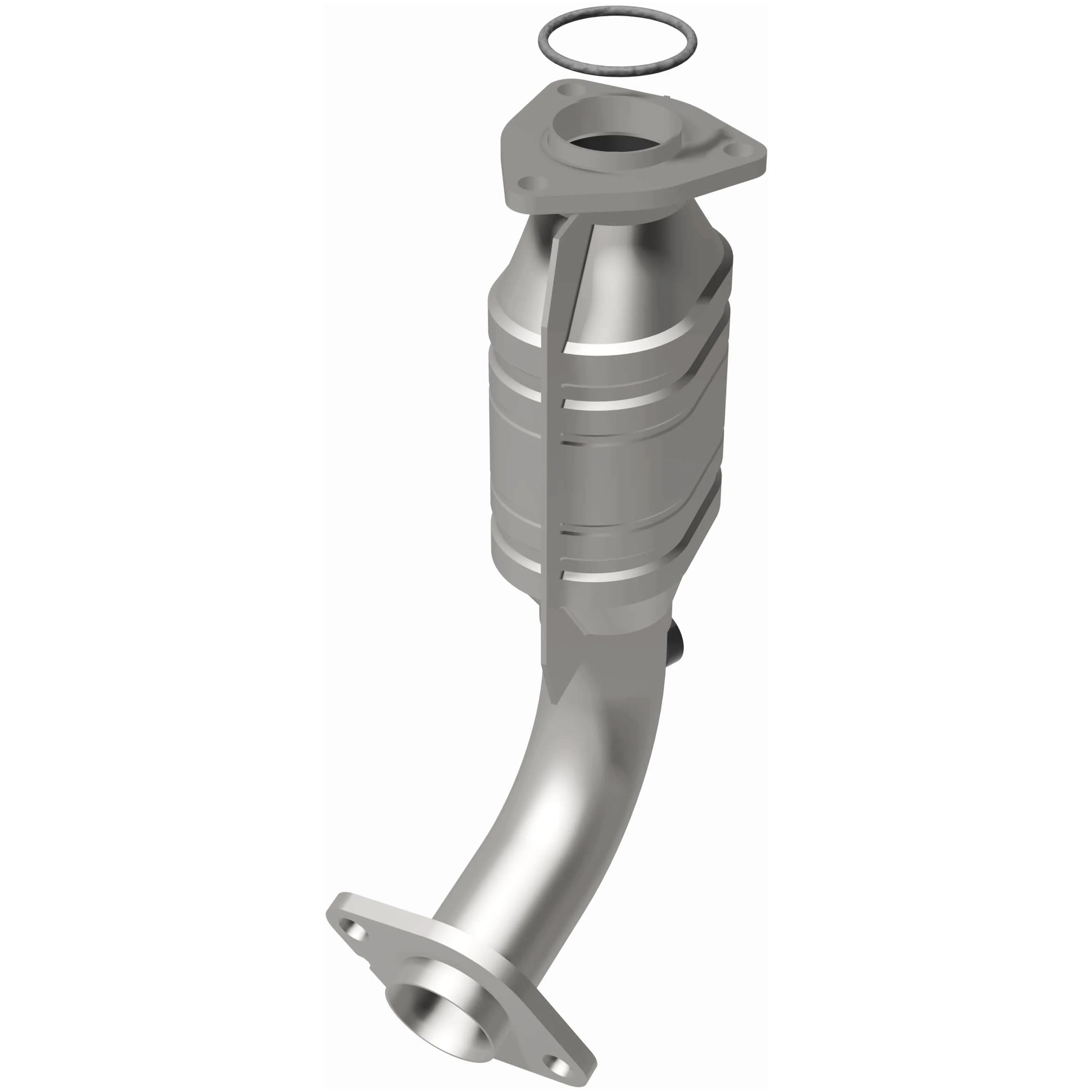 MagnaFlow 2000-2001 Suzuki Vitara 1.6L California Grade CARB Compliant Direct-Fit Catalytic Converter 444010 - Image 3