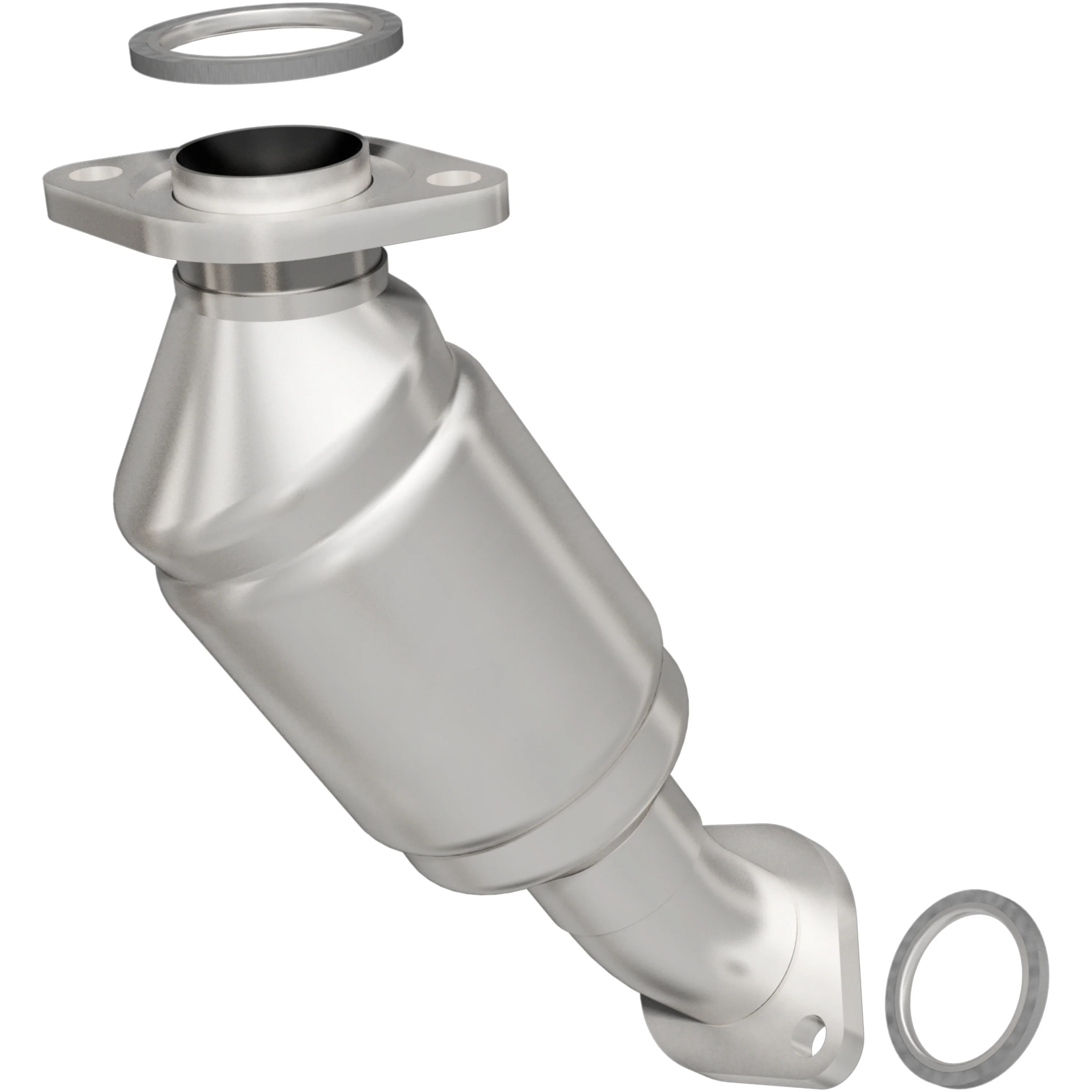 MagnaFlow 1999-2003 Lexus RX300 3.0L California Grade CARB Compliant Direct-Fit Catalytic Converter 444227