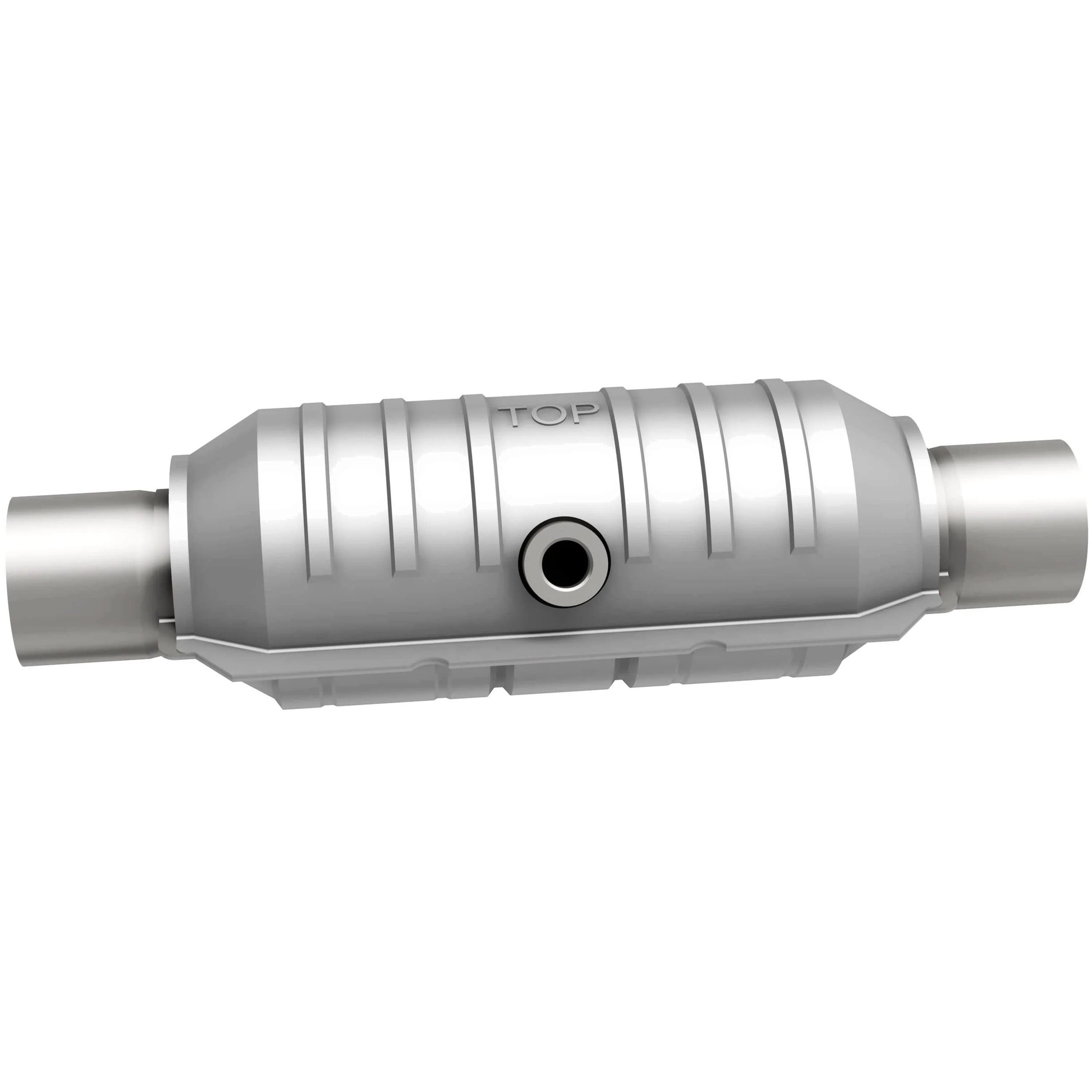 MagnaFlow California Grade CARB Compliant Universal Catalytic Converter 444355 - Image 4