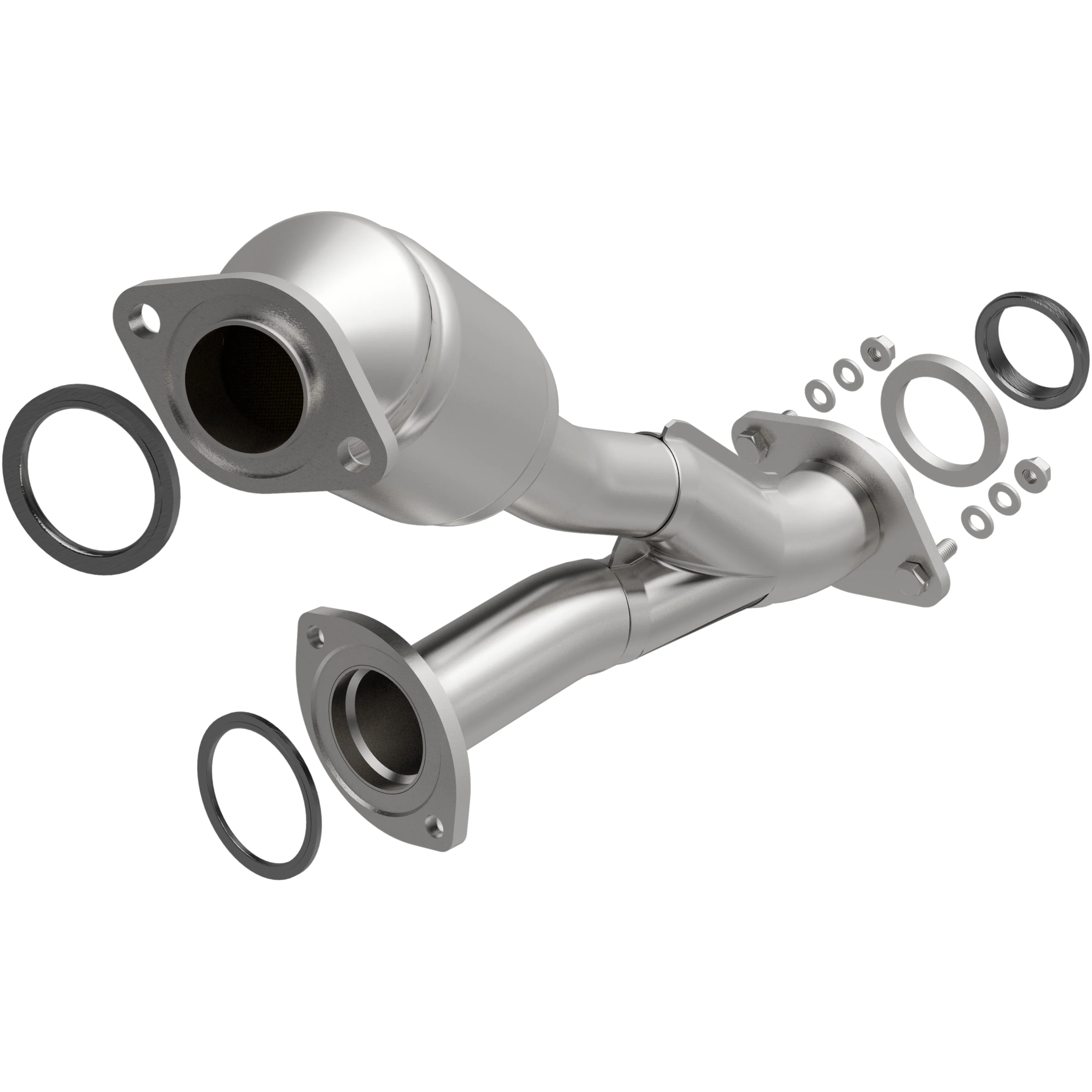 MagnaFlow 2000 Lexus RX300 3.0L California Grade CARB Compliant Direct-Fit Catalytic Converter 444507